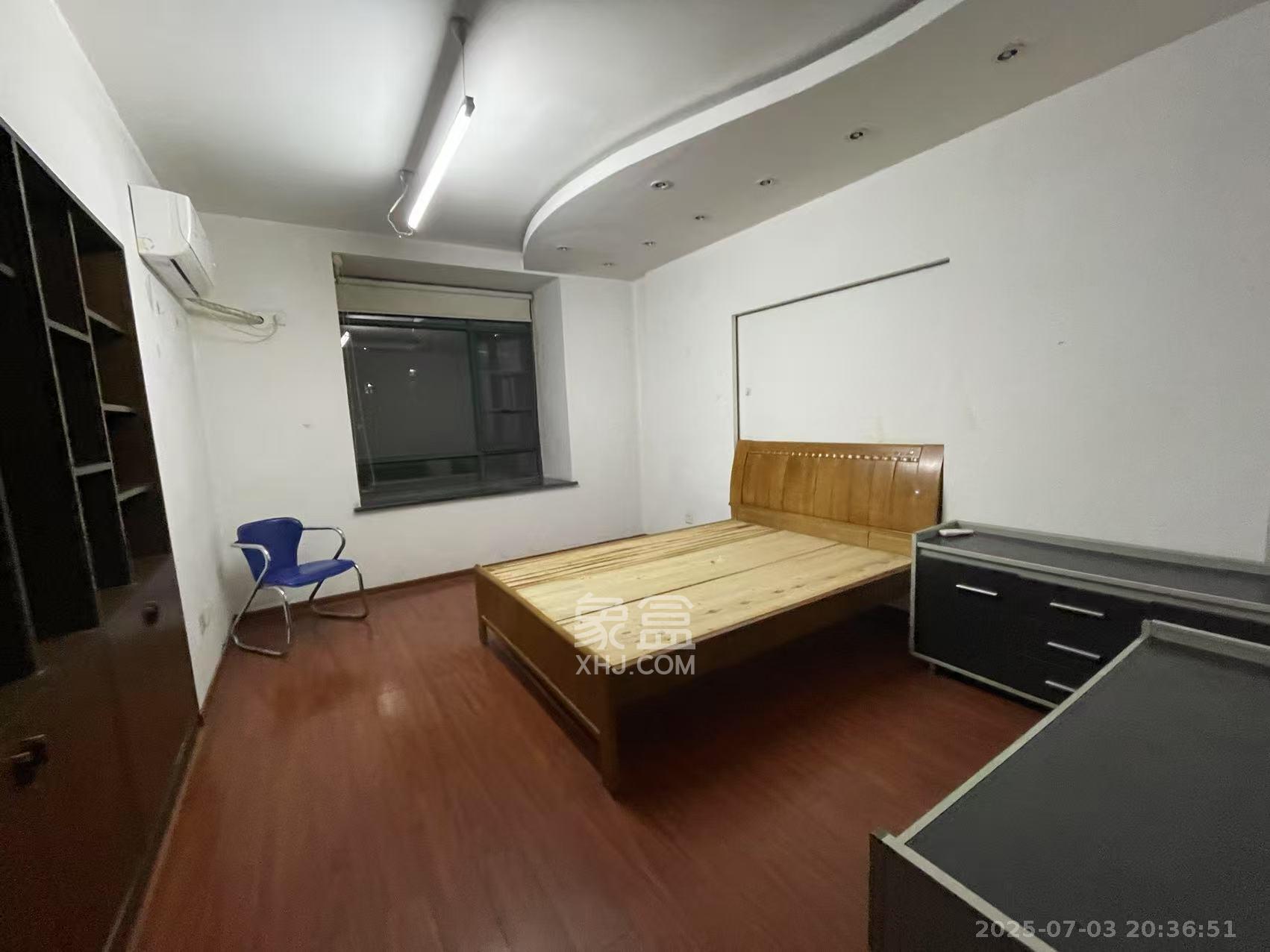 中江国际花城  3室2厅2卫    3000.0元/月小区图