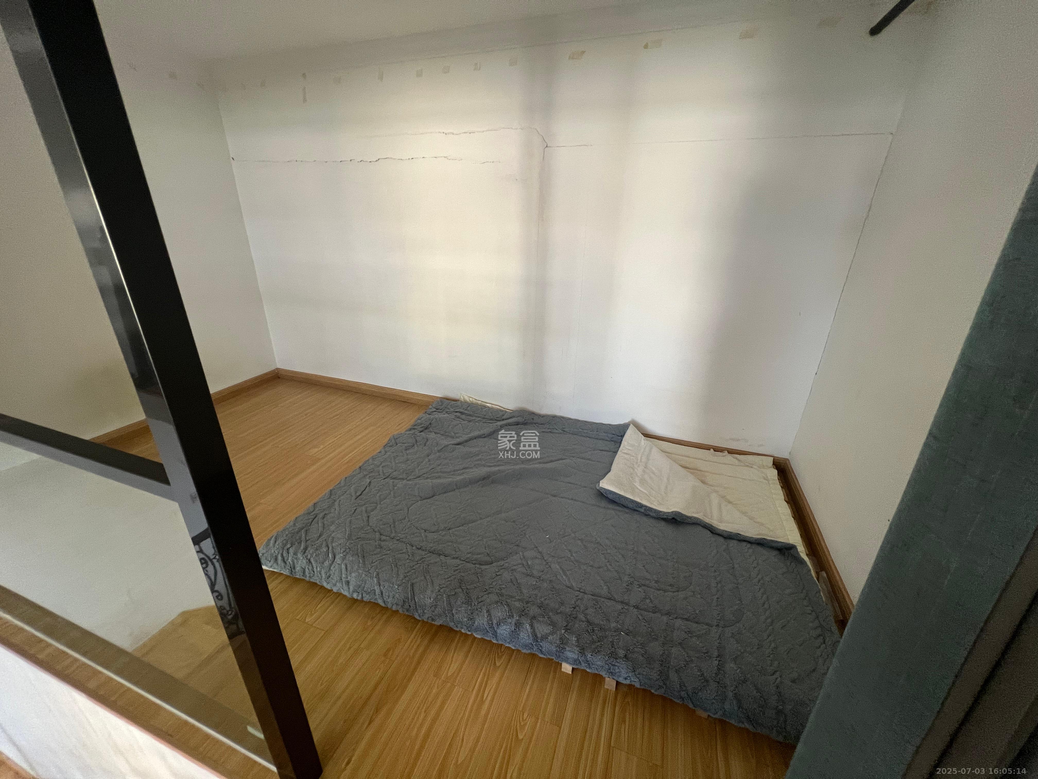 MOMA当代广场  2室1厅1卫   1600.00元/月室内图