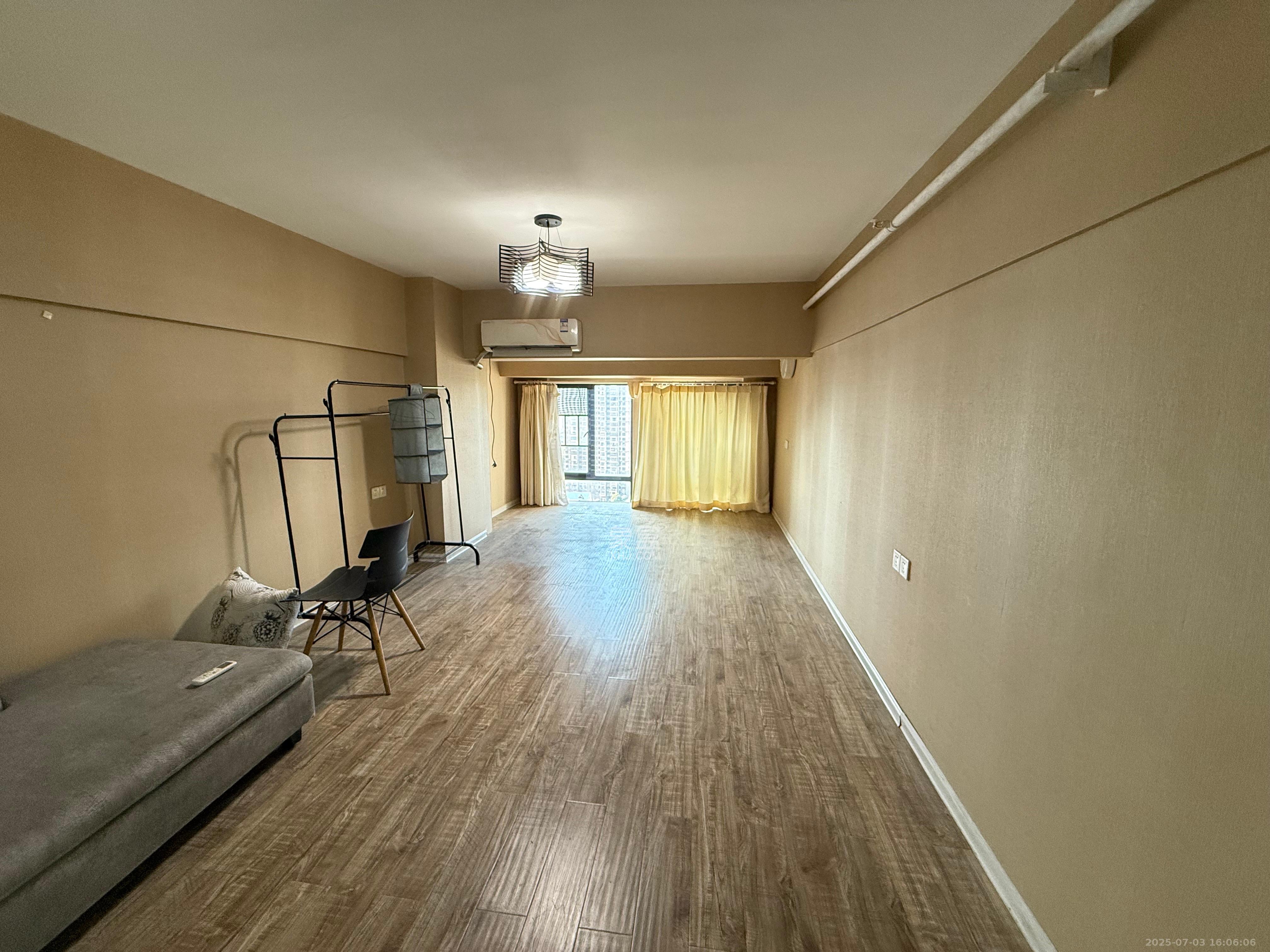 长城万富汇 2室1厅1卫 2300.0元/月 长城万富汇 2室1厅1卫 2300.0元/月室内图