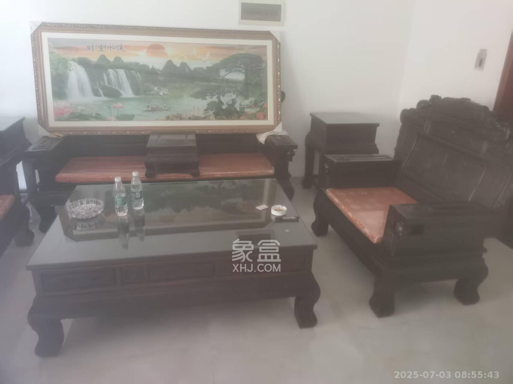 财富名园 3室2厅2卫 2800.0元/月 财富名园 3室2厅2卫 2800.0元/月室内图