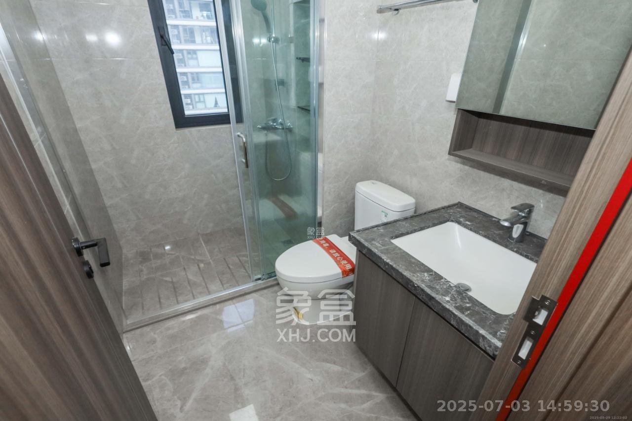 中海阅溪府  4室2厅2卫   3500.00元/月室内图