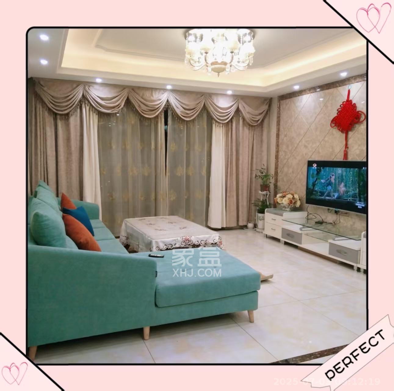 江山帝景雅典  4室2厅2卫    3300.0元/月 江山帝景雅典  4室2厅2卫    3300.0元/月室内图