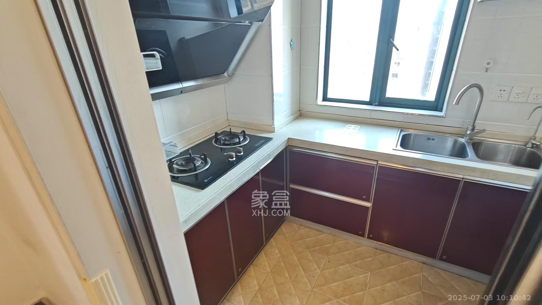 克拉美丽山庄（晟领国际）  2室2厅1卫   2200.00元/月室内图