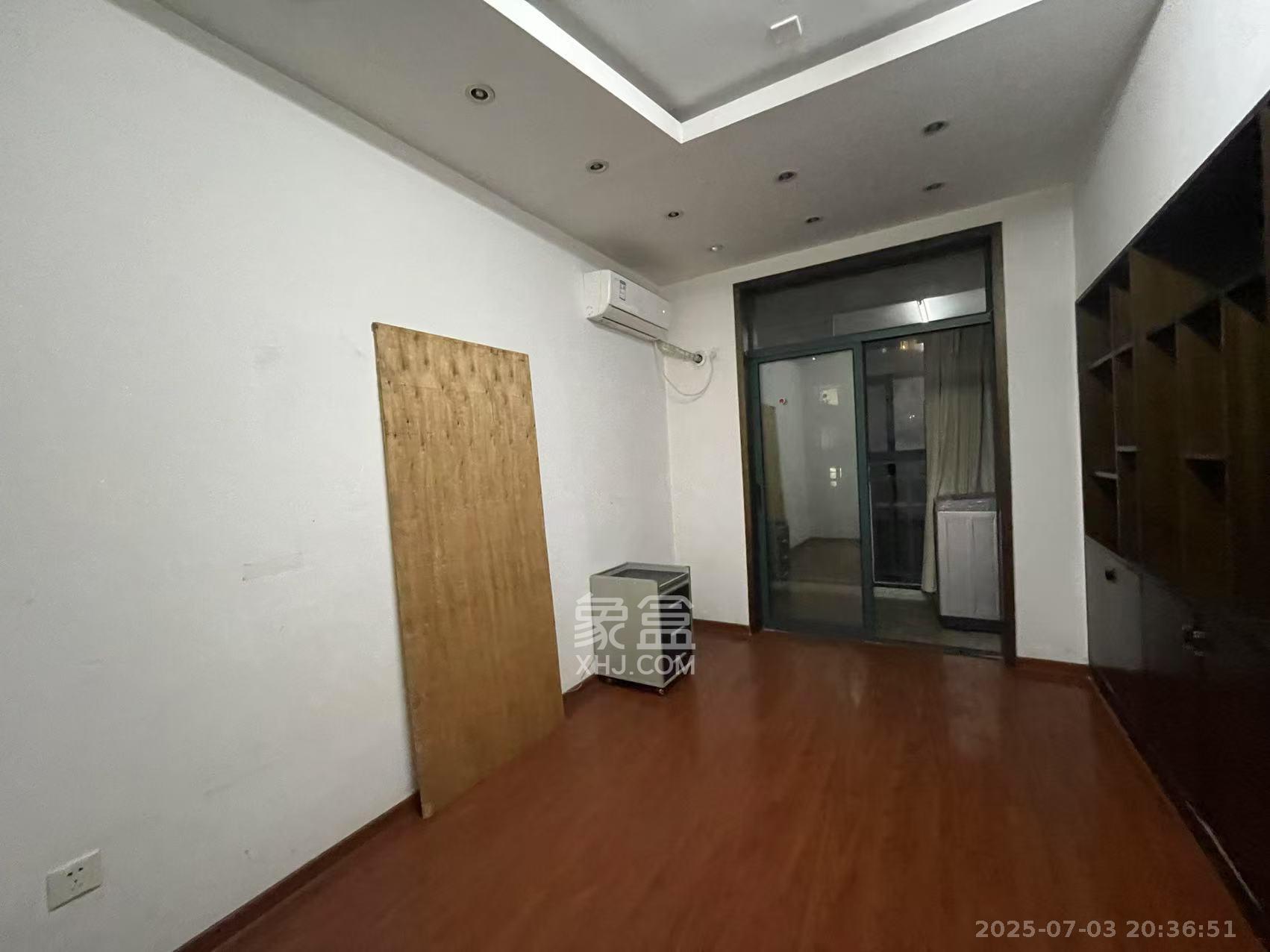 中江国际花城 3室2厅2卫 3000.0元/月 中江国际花城 3室2厅2卫 3000.0元/月小区图