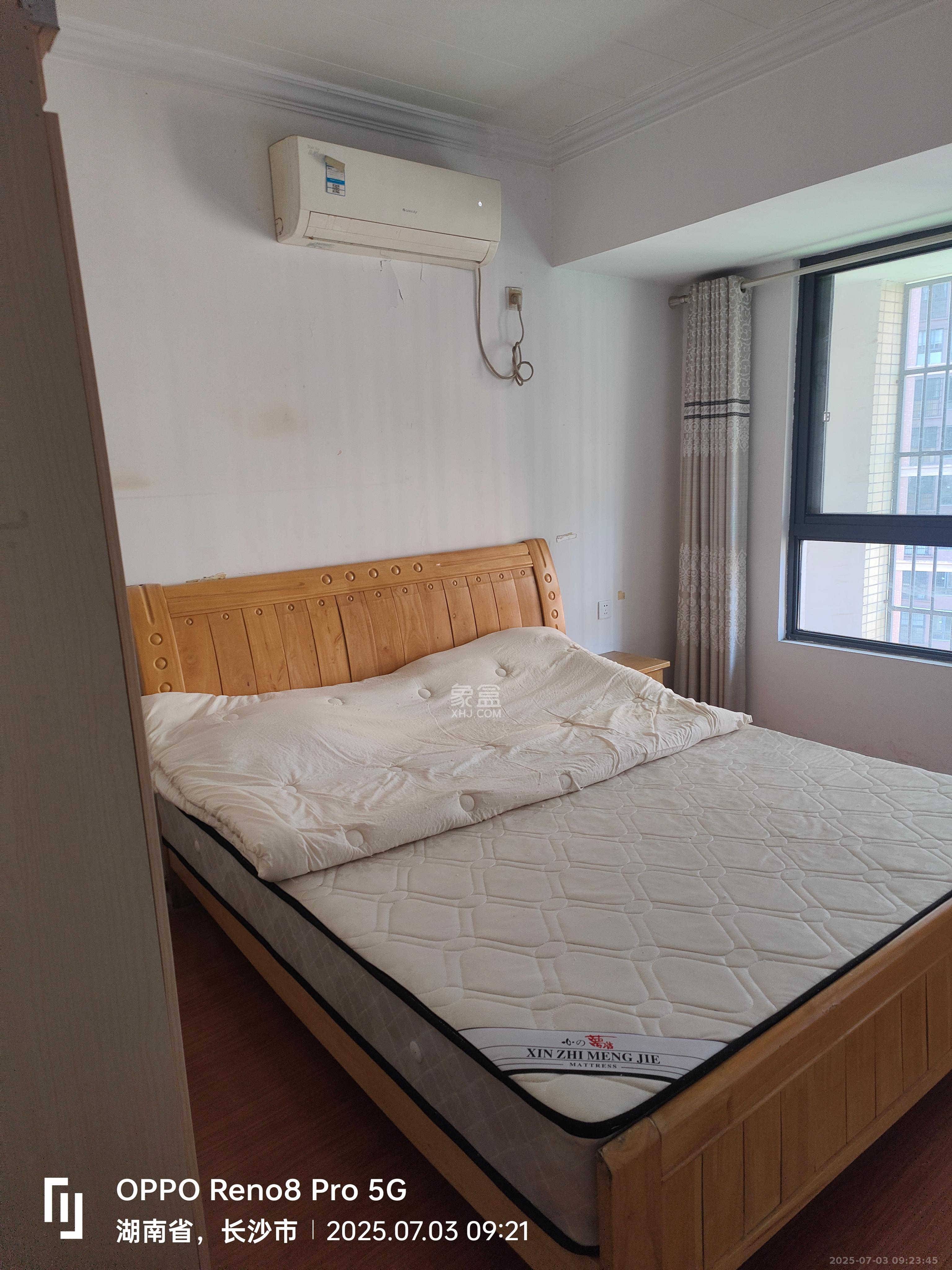 海德公园 2室2厅1卫 1600.00元/月 海德公园 2室2厅1卫 1600.00元/月室内图