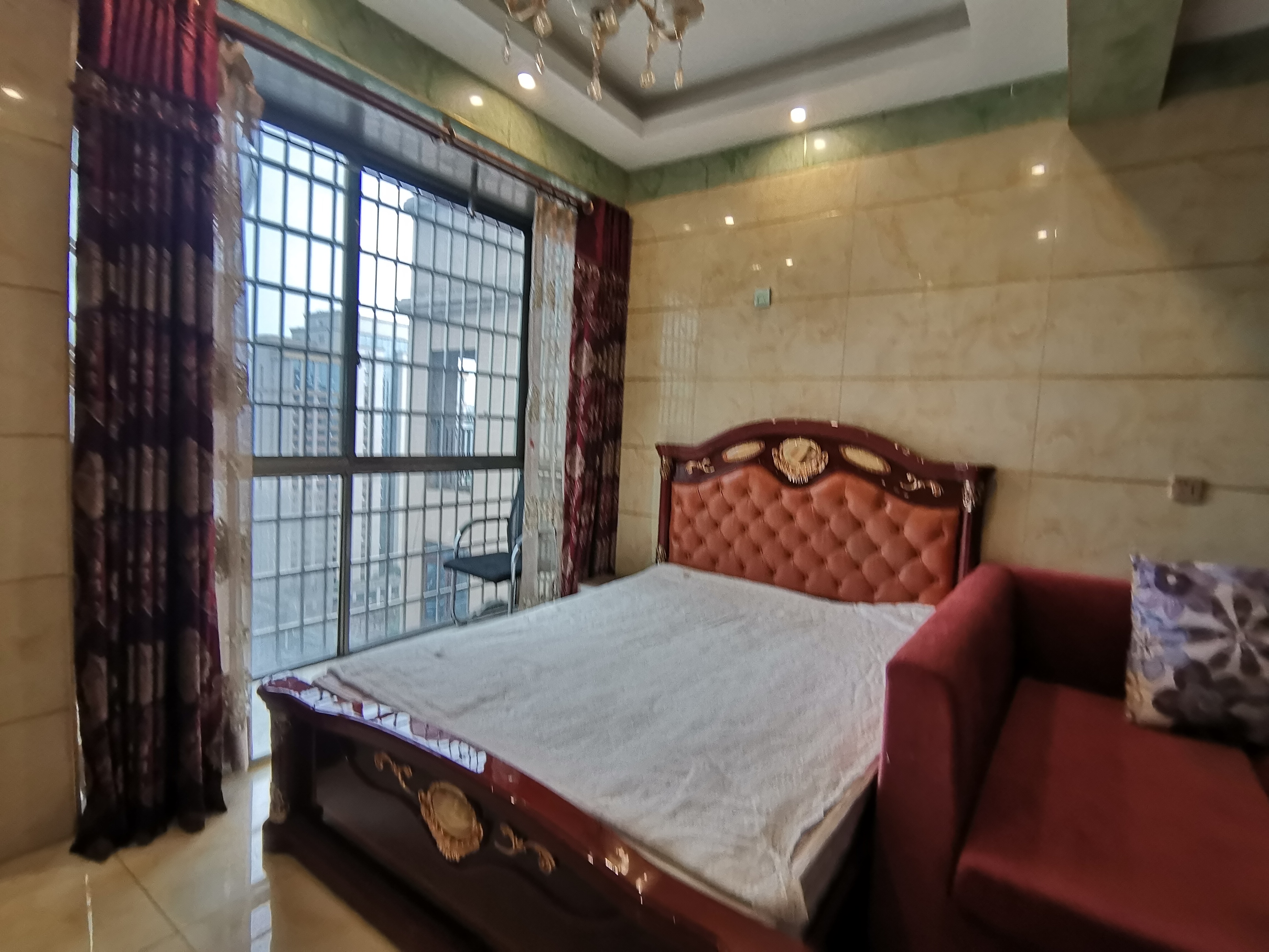 五洲富隆中心 1室0厅0卫 1000.0元/月 五洲富隆中心 1室0厅0卫 1000.0元/月室内图