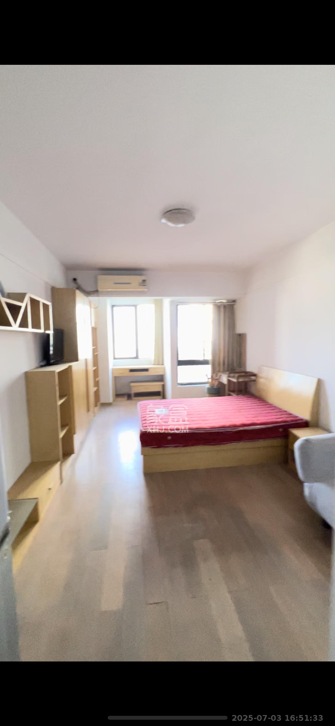 万科金色家园 1室1厅1卫 1200.0元/月 万科金色家园 1室1厅1卫 1200.0元/月室内图