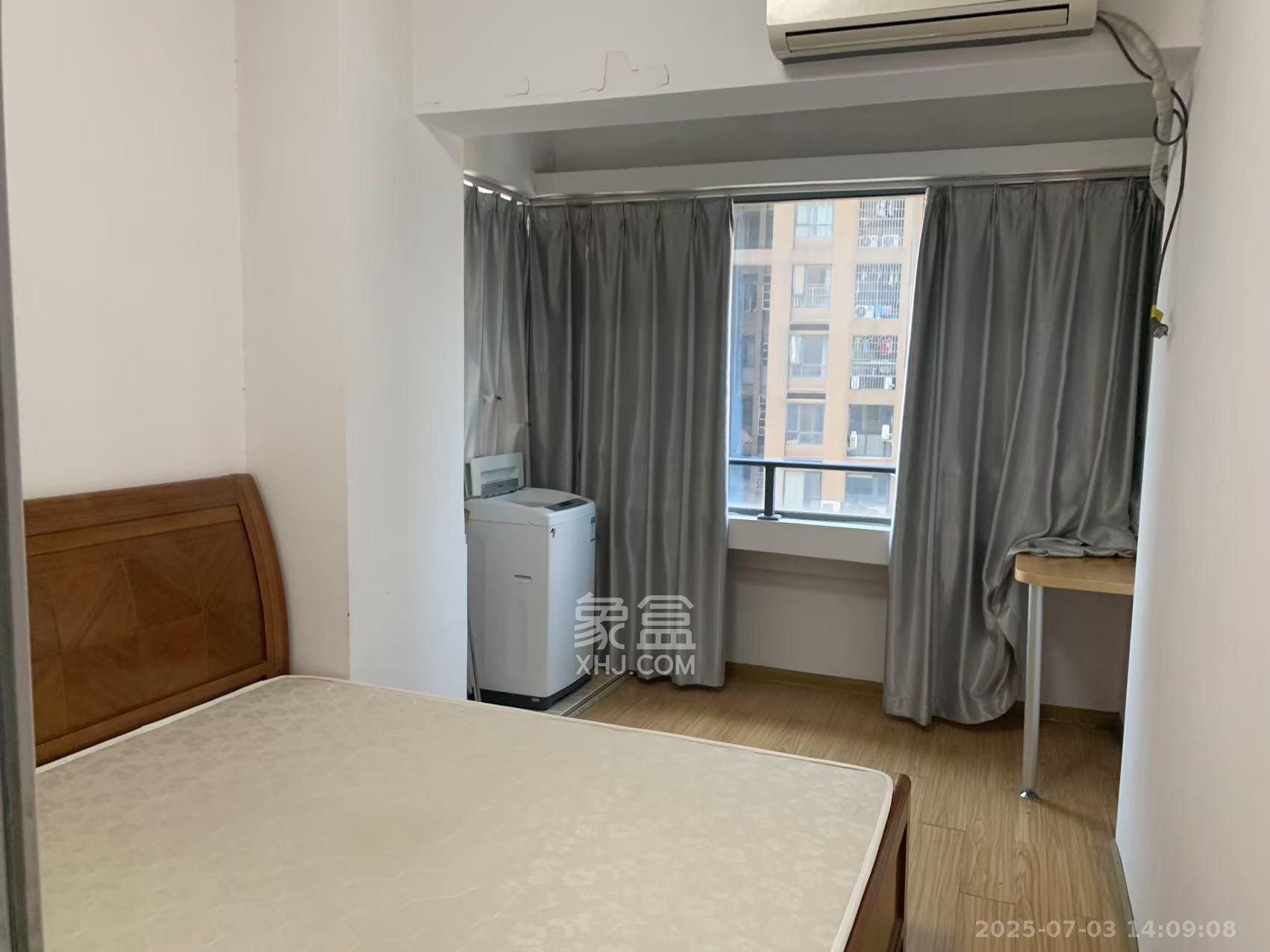 万博汇  1室1厅1卫   2000.00元/月室内图