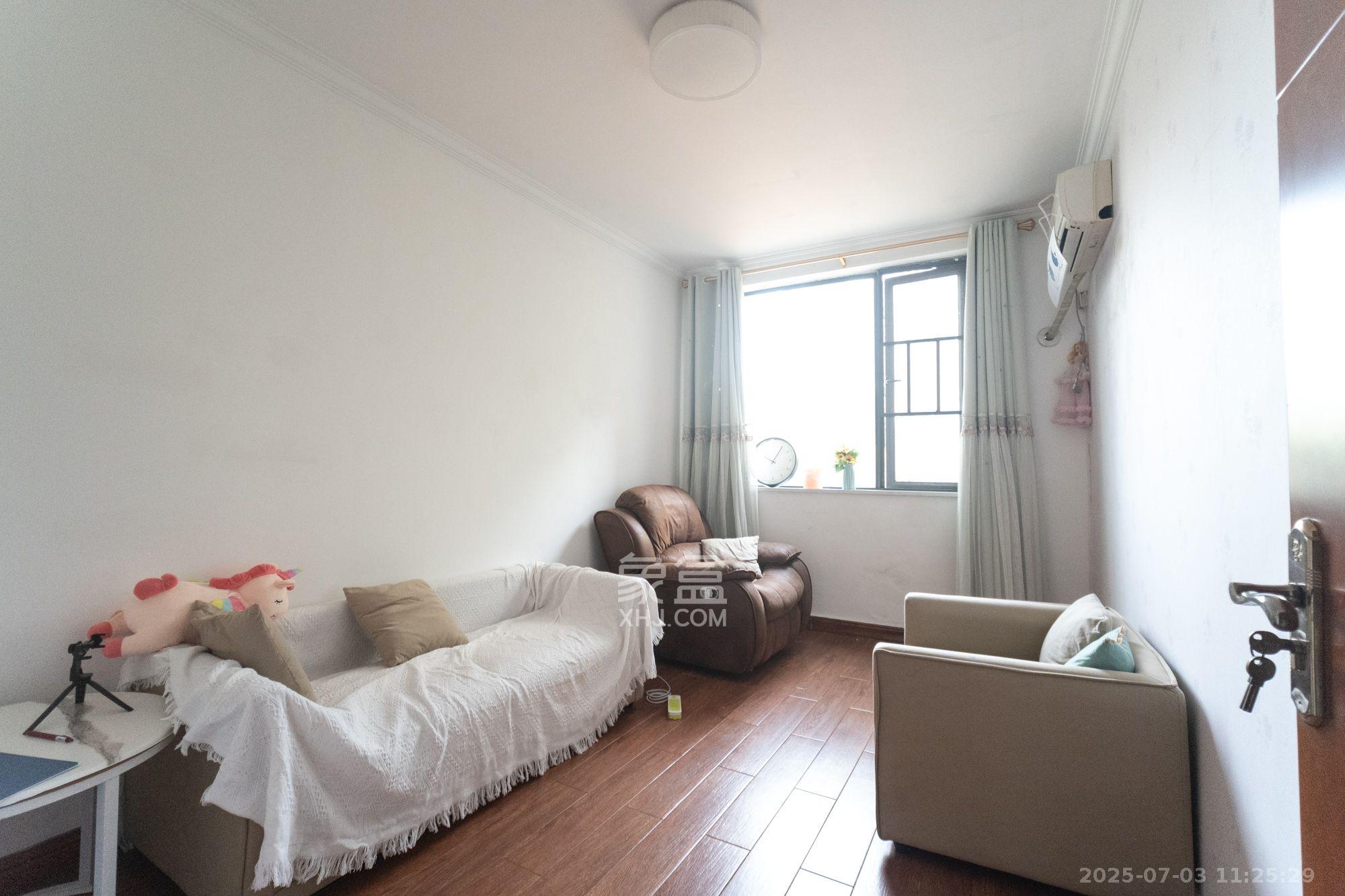 美林水郡 3室2厅2卫 3000.0元/月 美林水郡 3室2厅2卫 3000.0元/月室内图