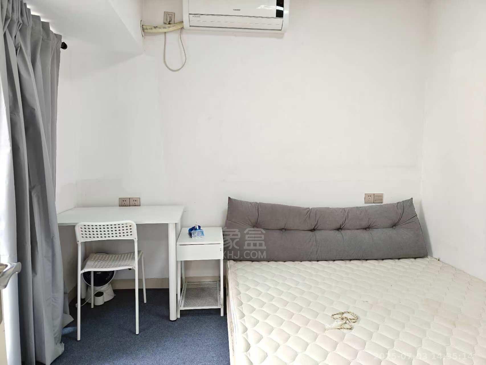 恒瑞雅园 1室1厅1卫 1300.0元/月 恒瑞雅园 1室1厅1卫 1300.0元/月室内图