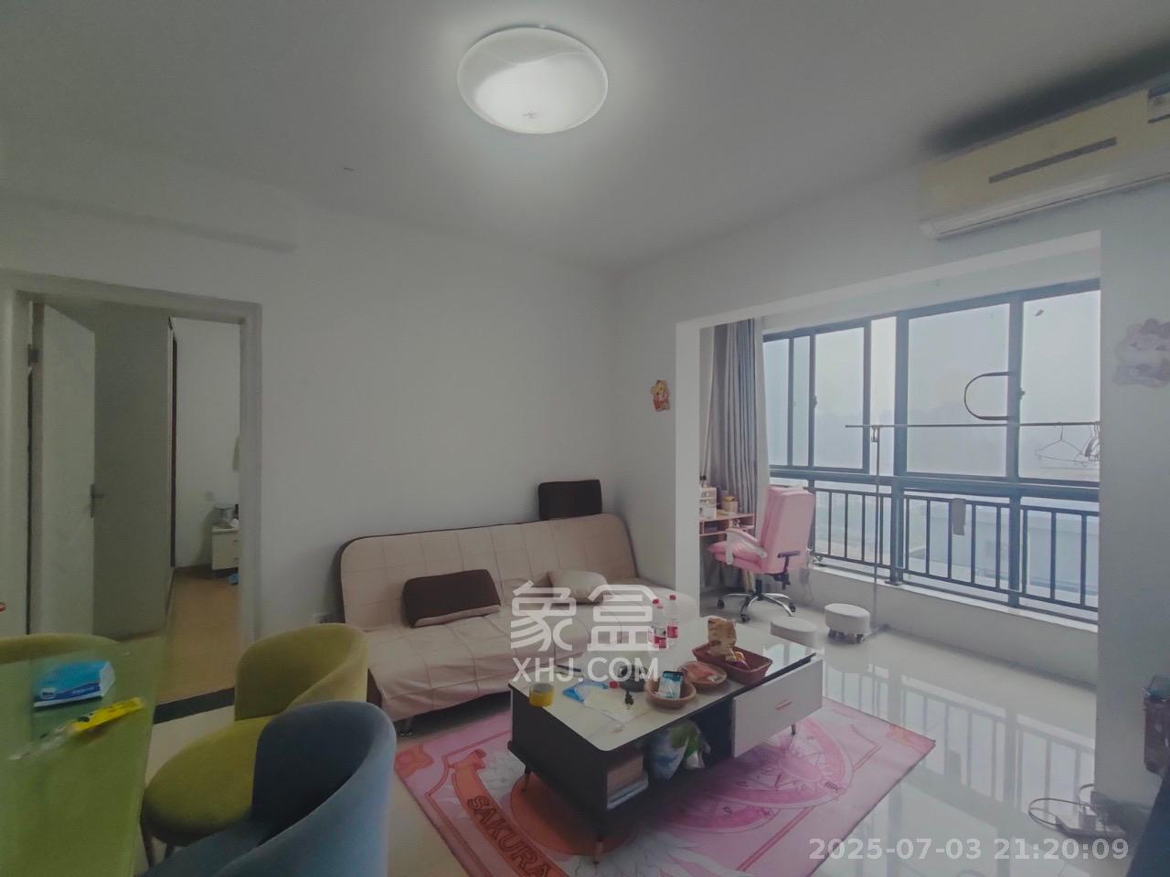 少帅府  1室1厅1卫   2500.00元/月室内图1