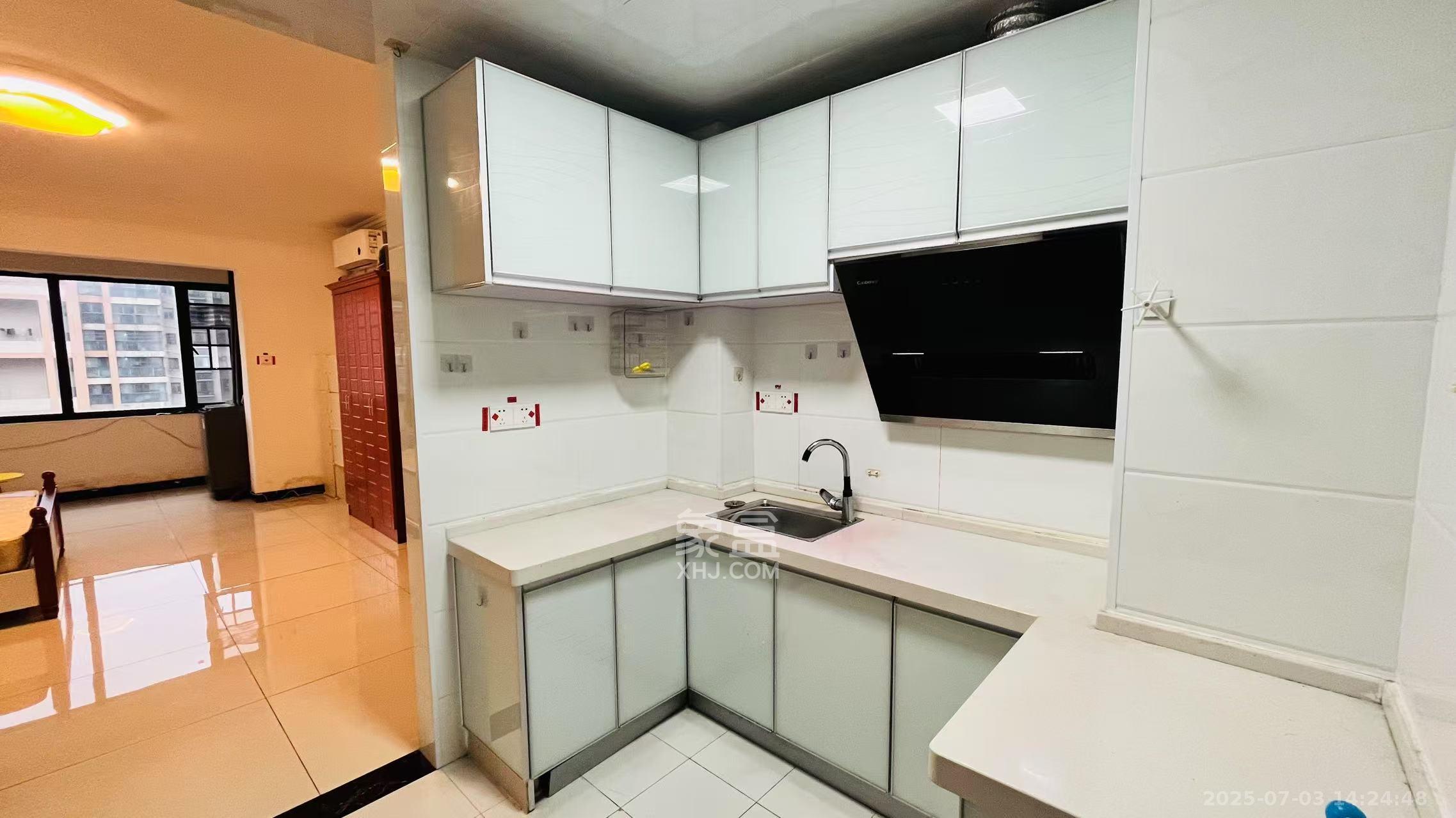 和庄 1室1厅1卫 1500.0元/月 和庄 1室1厅1卫 1500.0元/月室内图