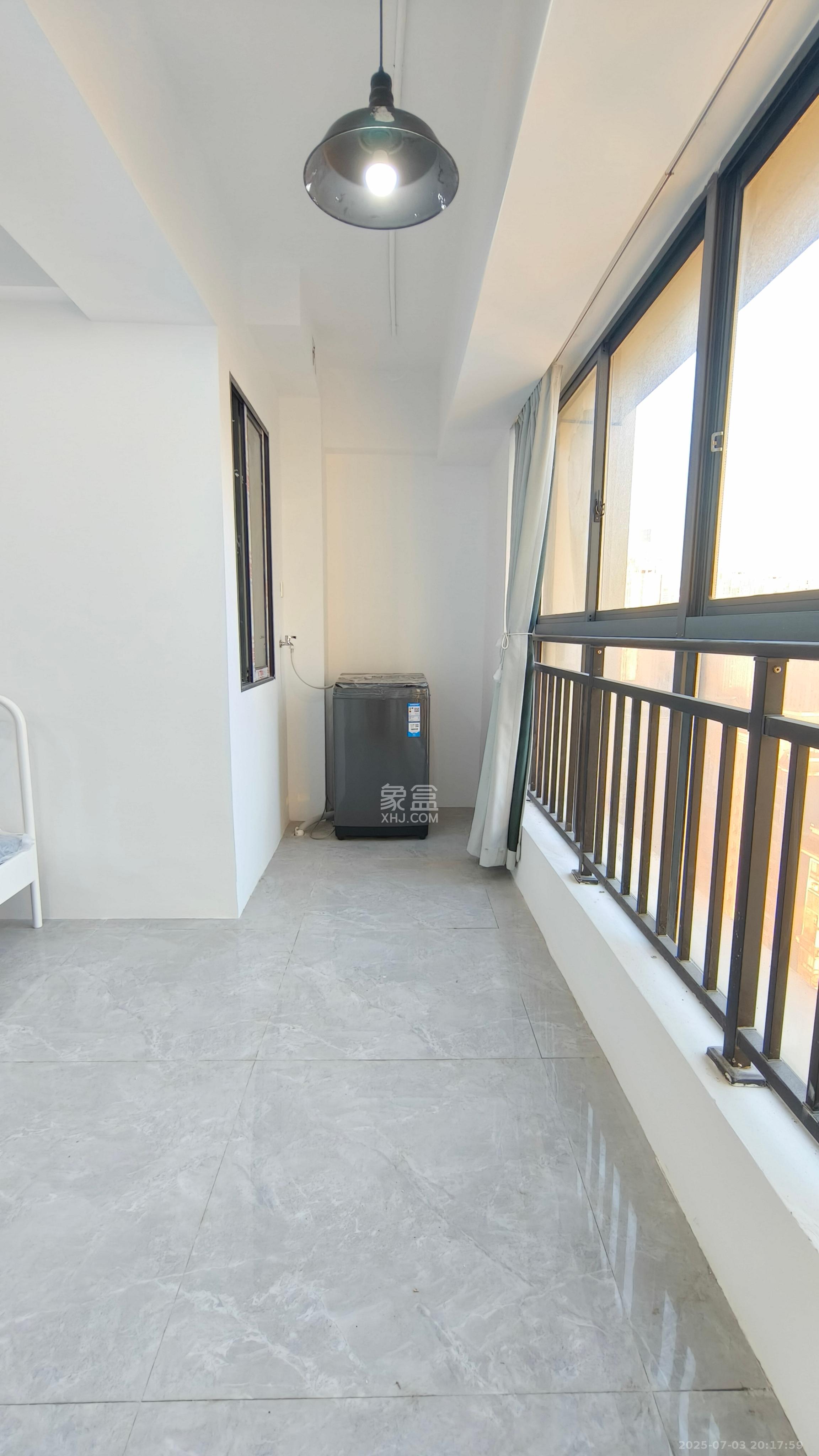 天骄福邸  1室1厅1卫    1700.0元/月室内图