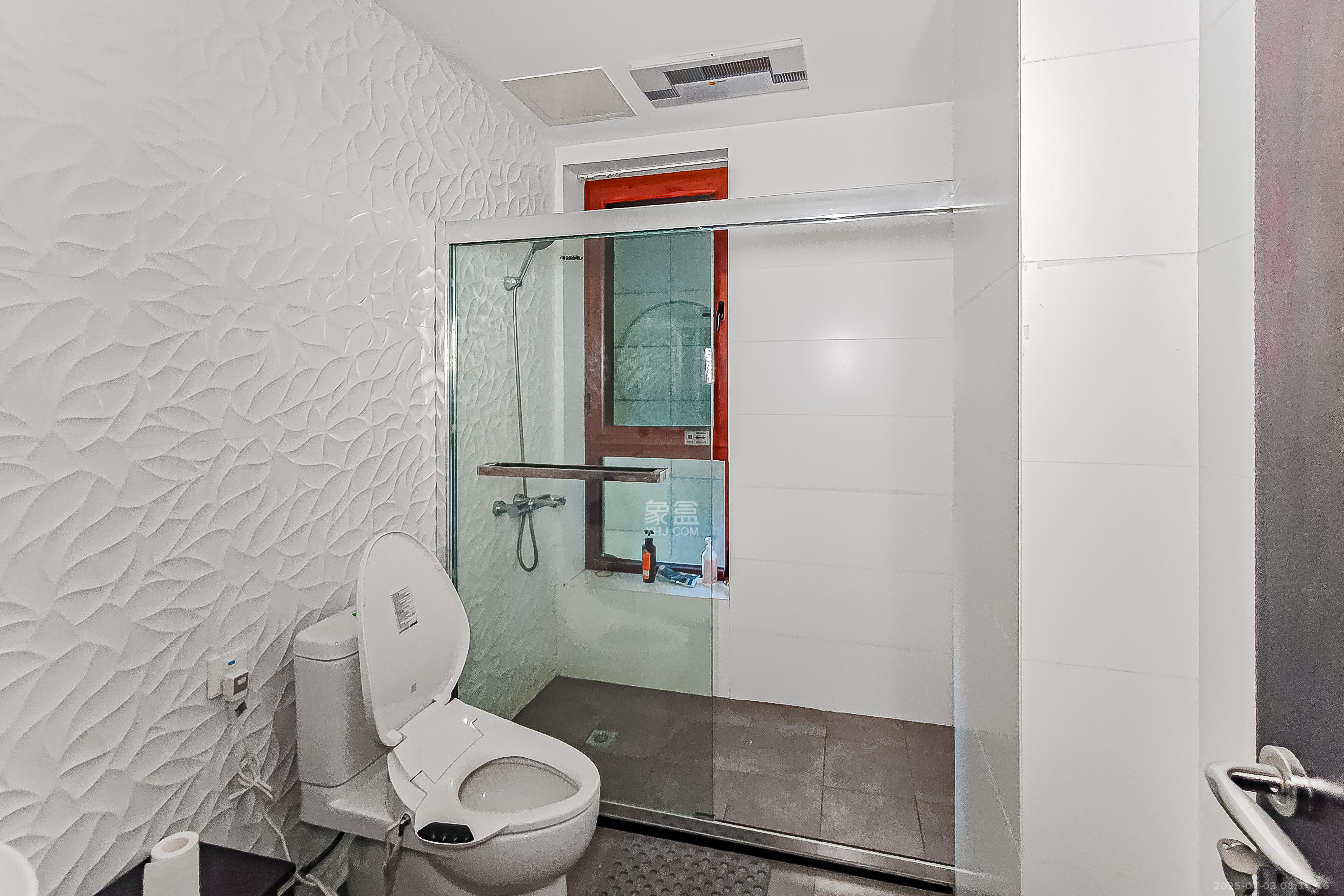 保利国际广场 4室2厅3卫 780.0万 保利国际广场 4室2厅3卫 780.0万卫生间