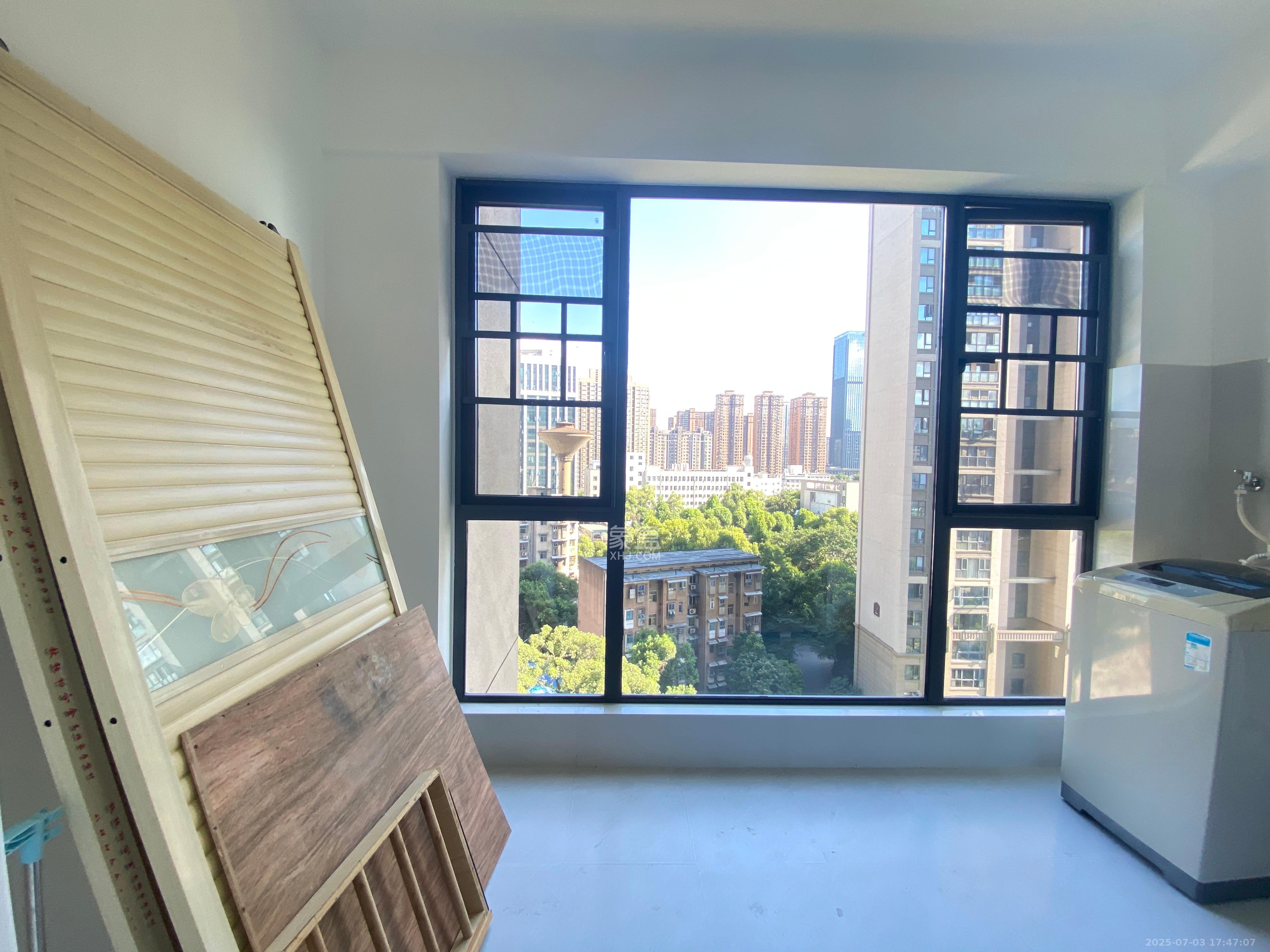 建发中央公园（建发美地）  3室2厅2卫   3600.00元/月室内图