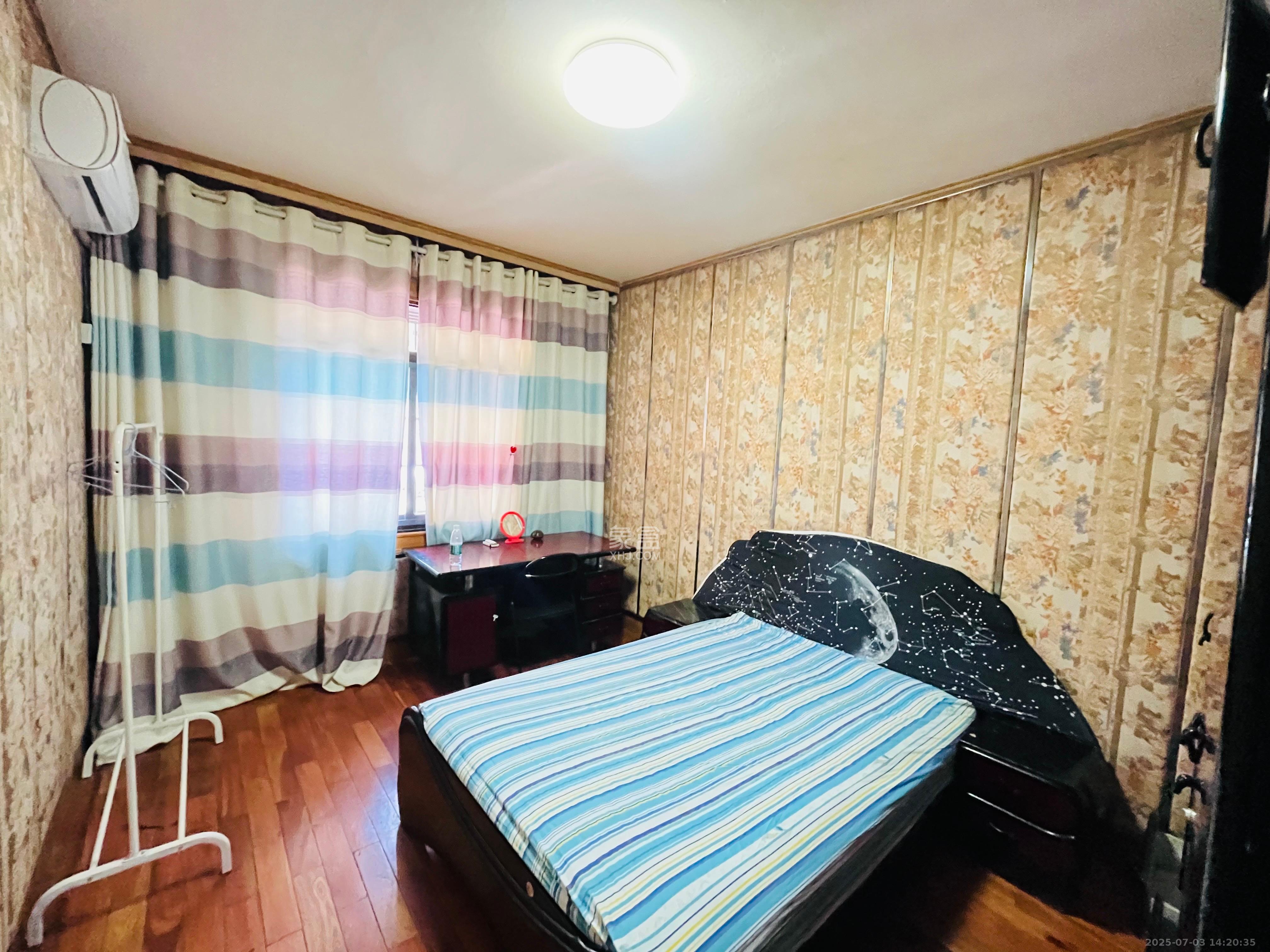 马益顺巷(永远里)散盘 3室2厅1卫 2500.0元/月 马益顺巷(永远里)散盘 3室2厅1卫 2500.0元/月室内图