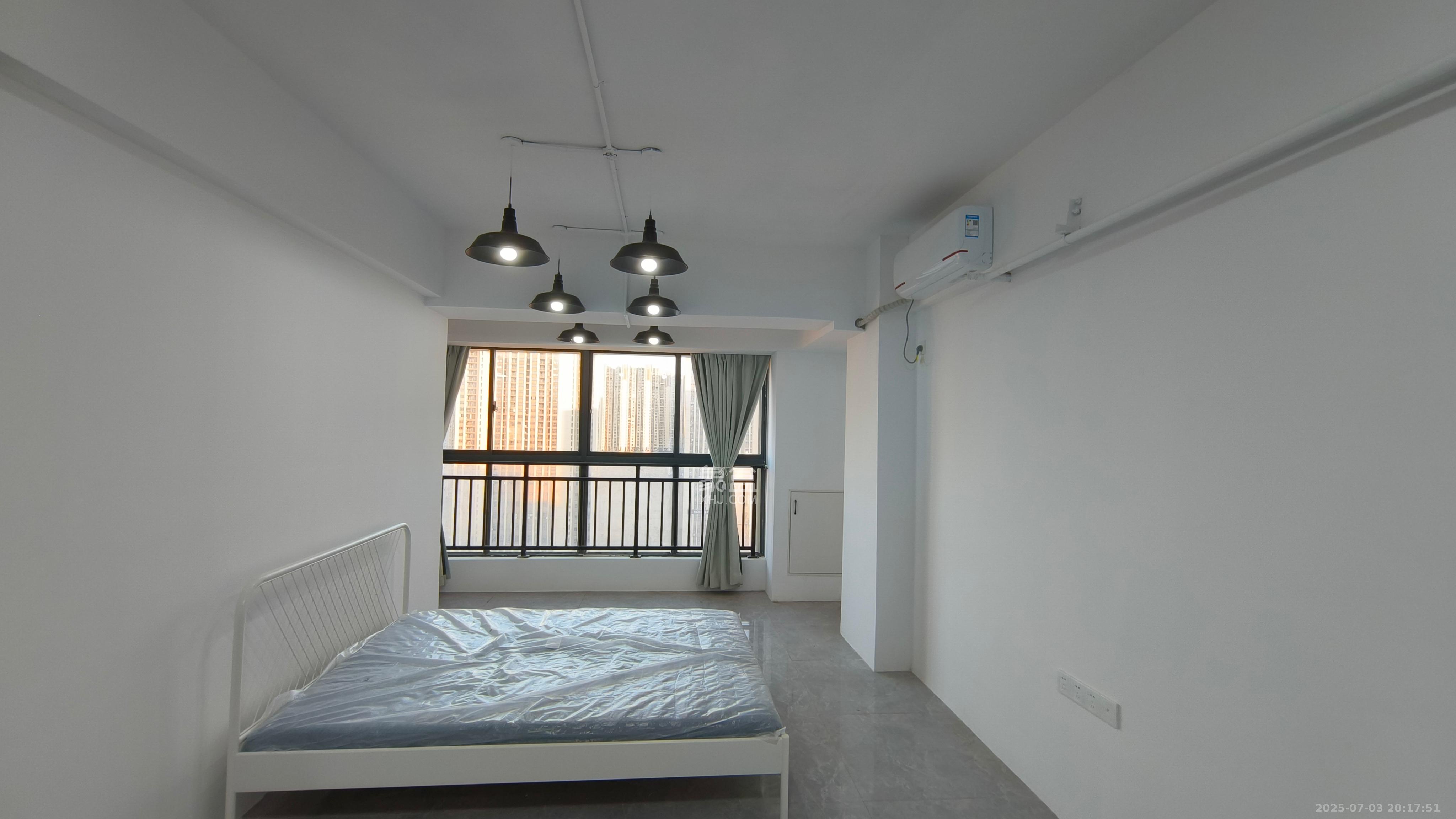 天骄福邸  1室1厅1卫    1700.0元/月室内图