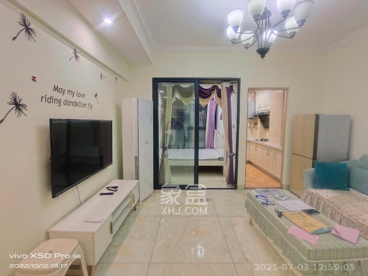 望兴景园二期(望兴西西里)  2室1厅1卫    1700.0元/月 望兴景园二期(望兴西西里)  2室1厅1卫    1700.0元/月室内图