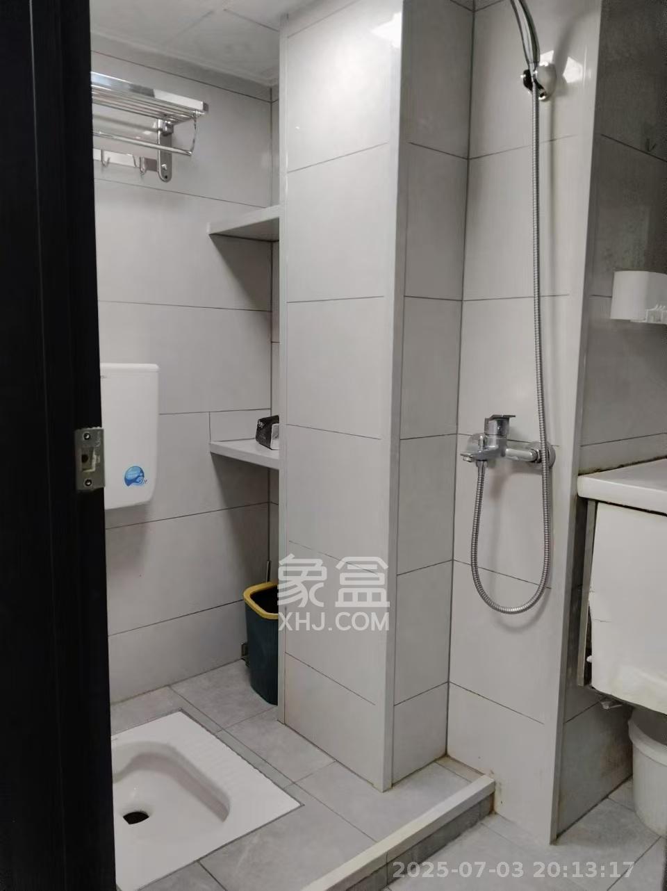 新城悦隽  1室1厅1卫    1450.0元/月室内图