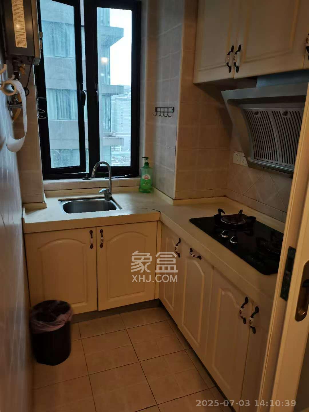 印象天心 2室1厅1卫 2300.0元/月 印象天心 2室1厅1卫 2300.0元/月室内图