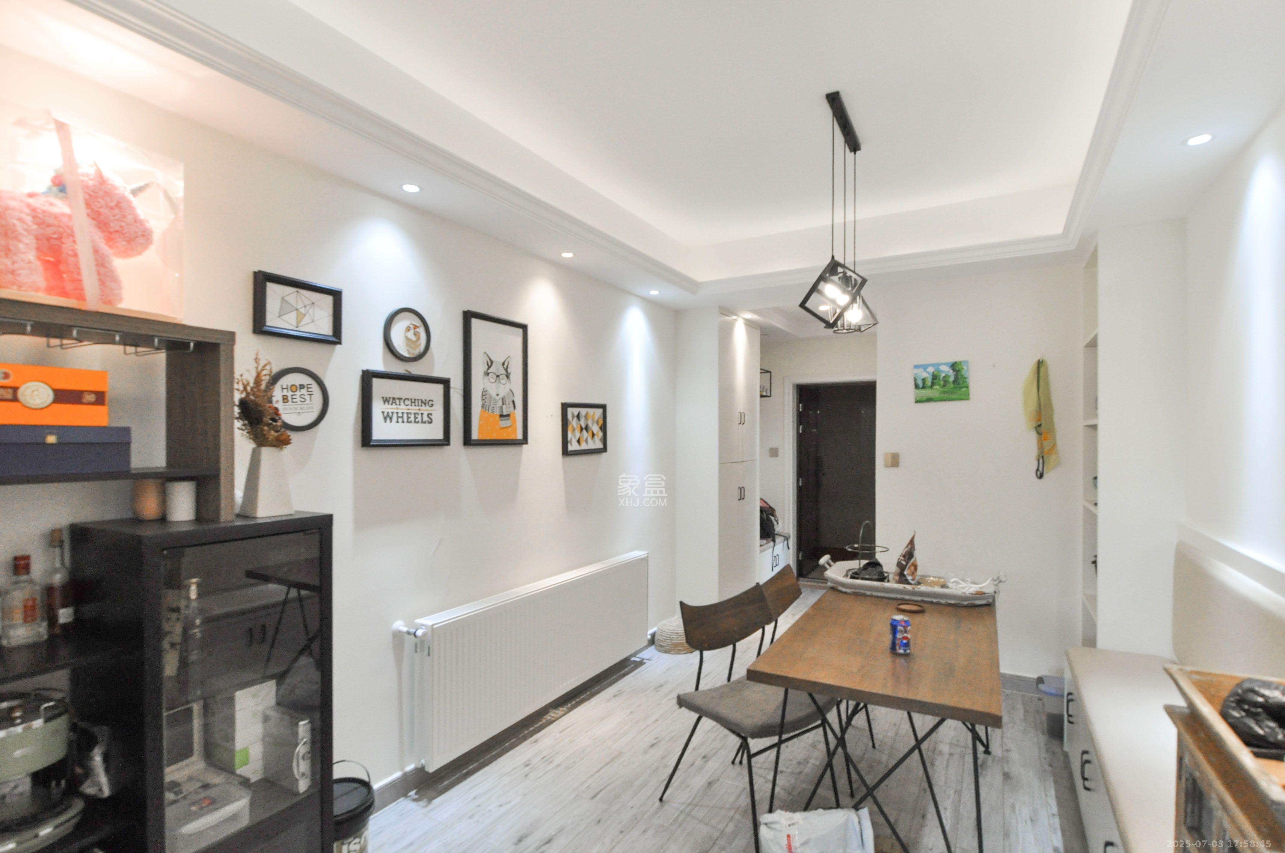 君康家园（梅溪湖七喜街）  3室2厅2卫    3500.0元/月室内图