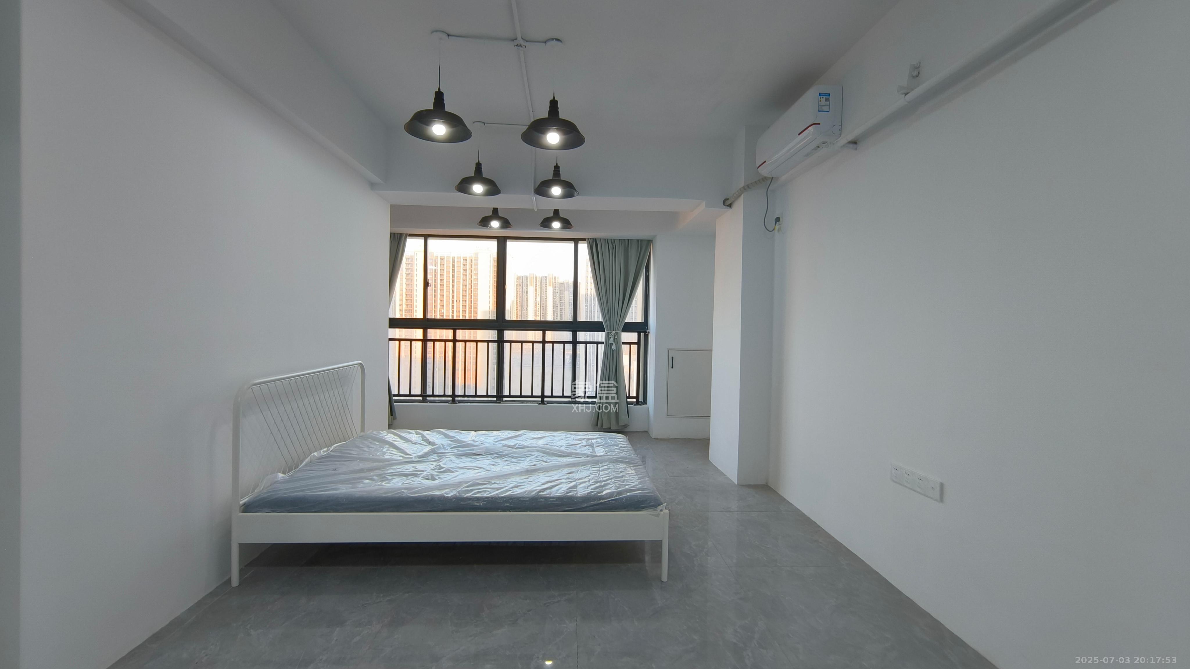 天骄福邸  1室1厅1卫    1700.0元/月室内图