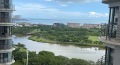 宝华海景  1室1厅1卫   2600.00元/月