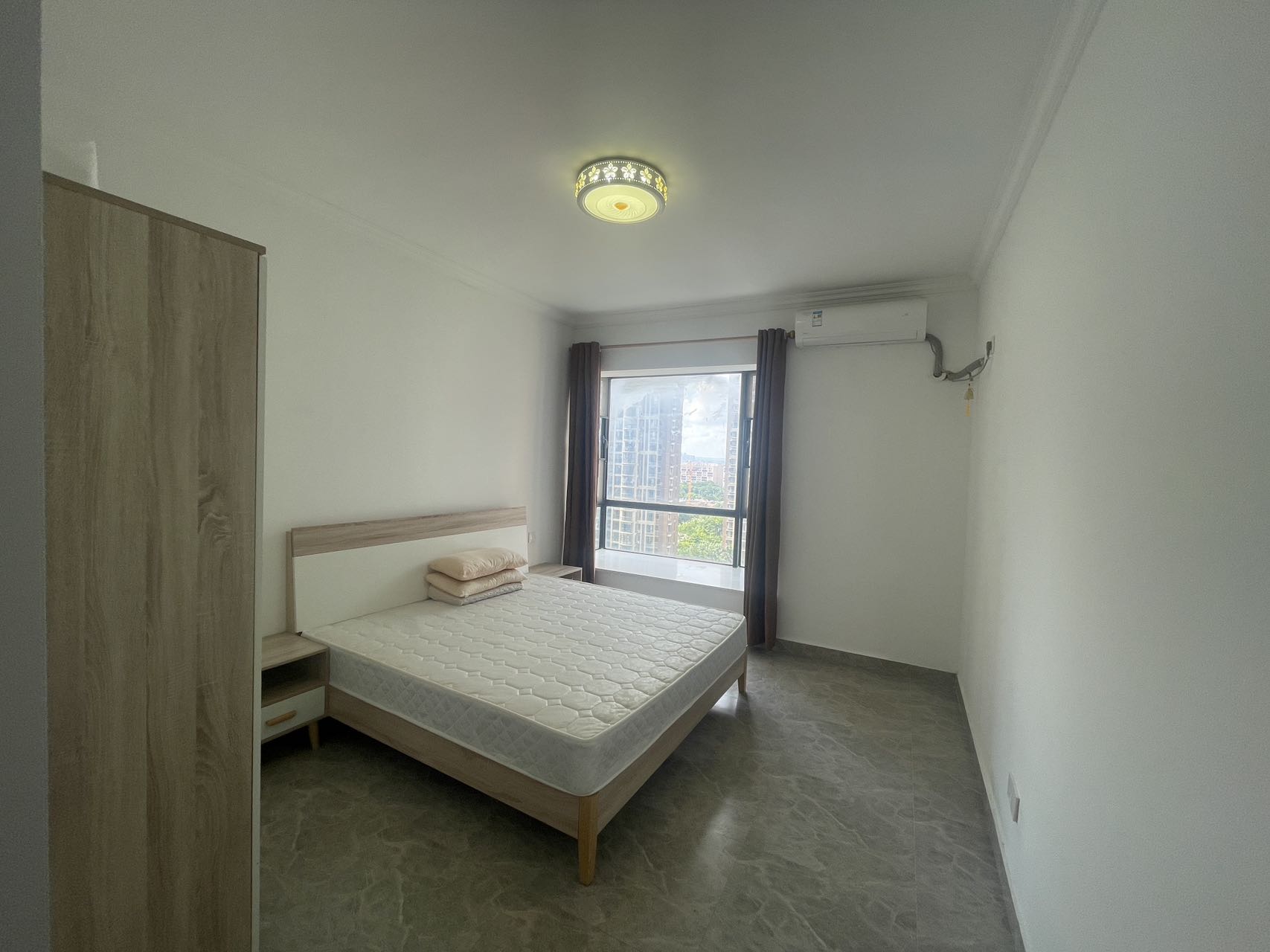 五源河公寓A区 3室2厅2卫 2600.0元/月 五源河公寓A区 3室2厅2卫 2600.0元/月室内图