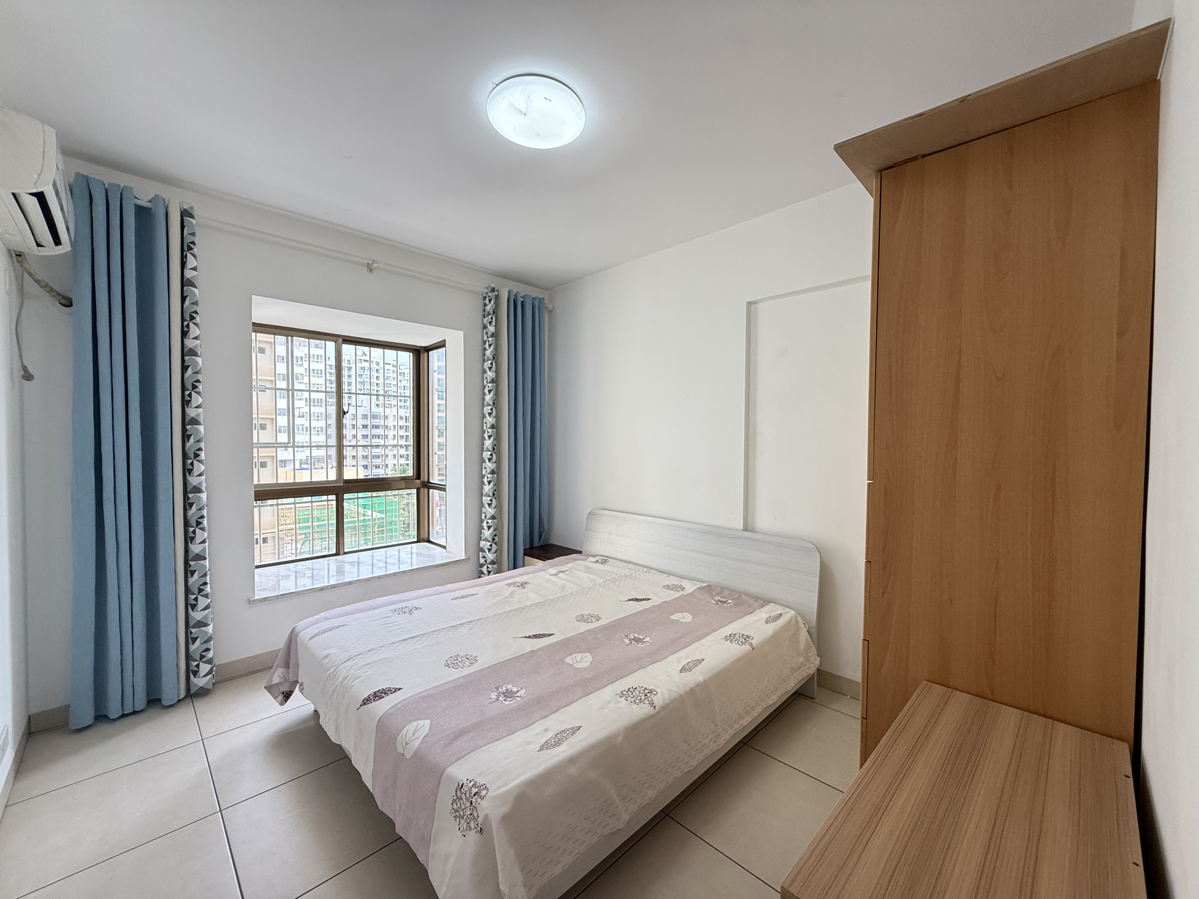 郁金香花园 2室1厅1卫 145.0万 郁金香花园 2室1厅1卫 145.0万室内图