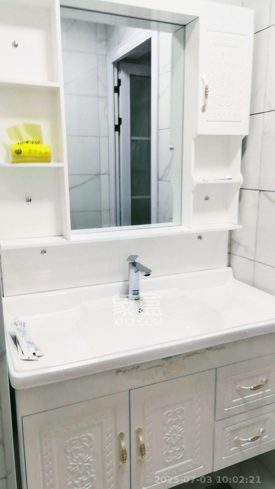 荣悦台  3室2厅1卫    4000.0元/月室内图