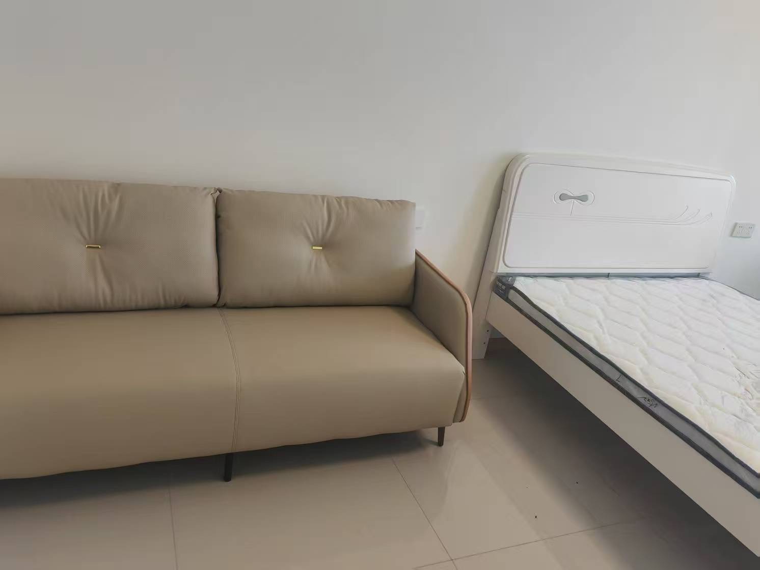 白鹤公馆 1室1厅1卫 2000.0元/月 白鹤公馆 1室1厅1卫 2000.0元/月户型图