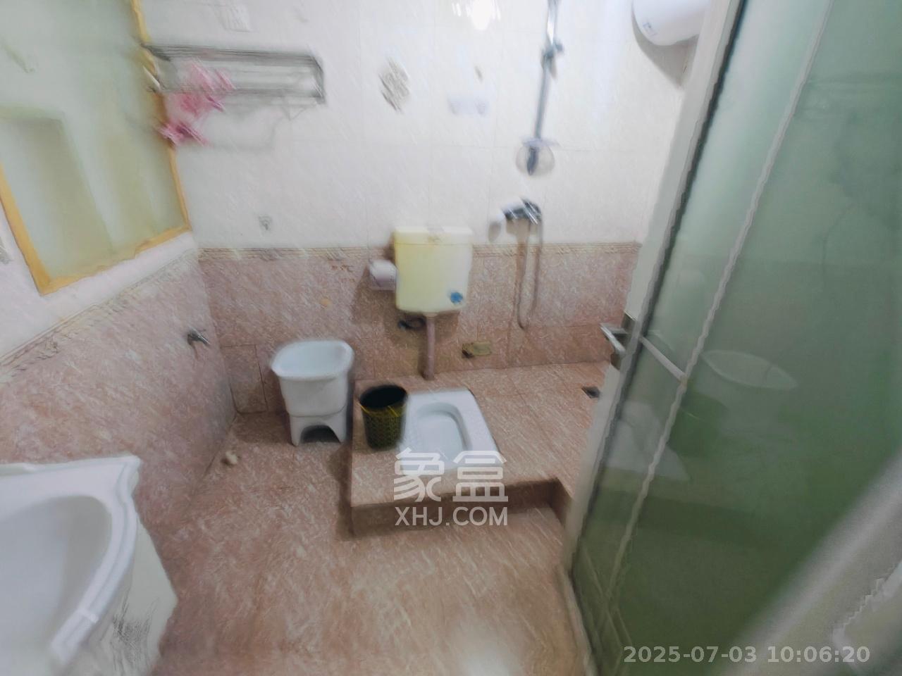 上河国际F座  1室1厅1卫   1600.00元/月室内图