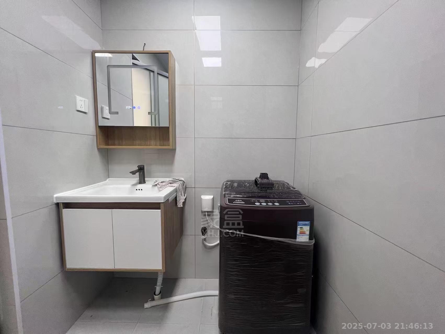 白鹤公馆 1室1厅1卫 2000.0元/月 白鹤公馆 1室1厅1卫 2000.0元/月室内图