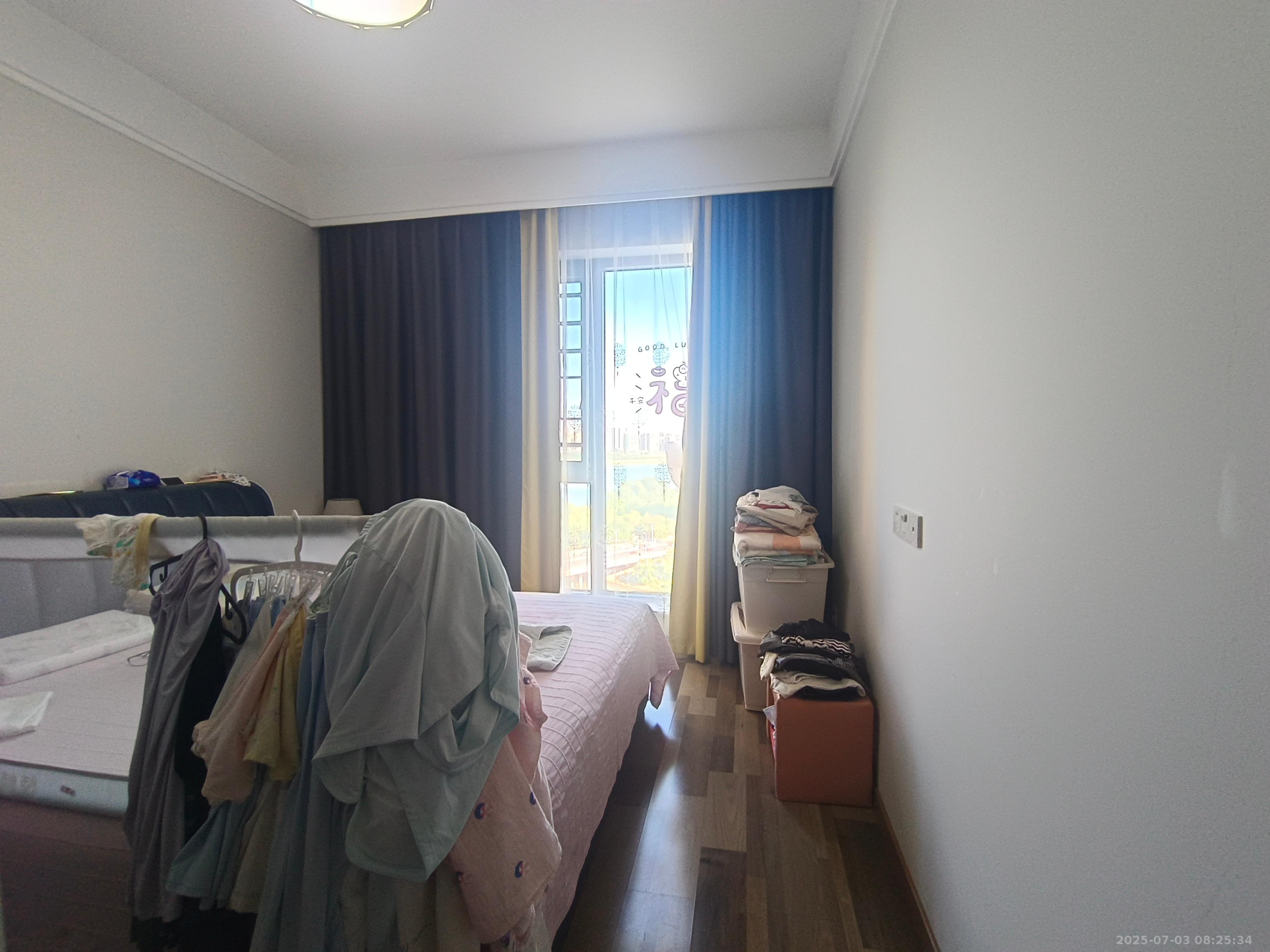 兰亭湾畔  4室2厅2卫   4500.00元/月室内图