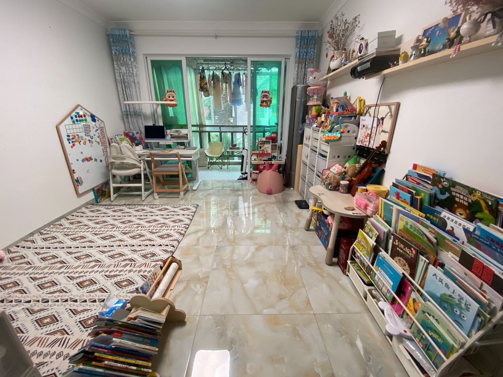 三青家苑 2室2厅1卫 143.0万 三青家苑 2室2厅1卫 143.0万户型图