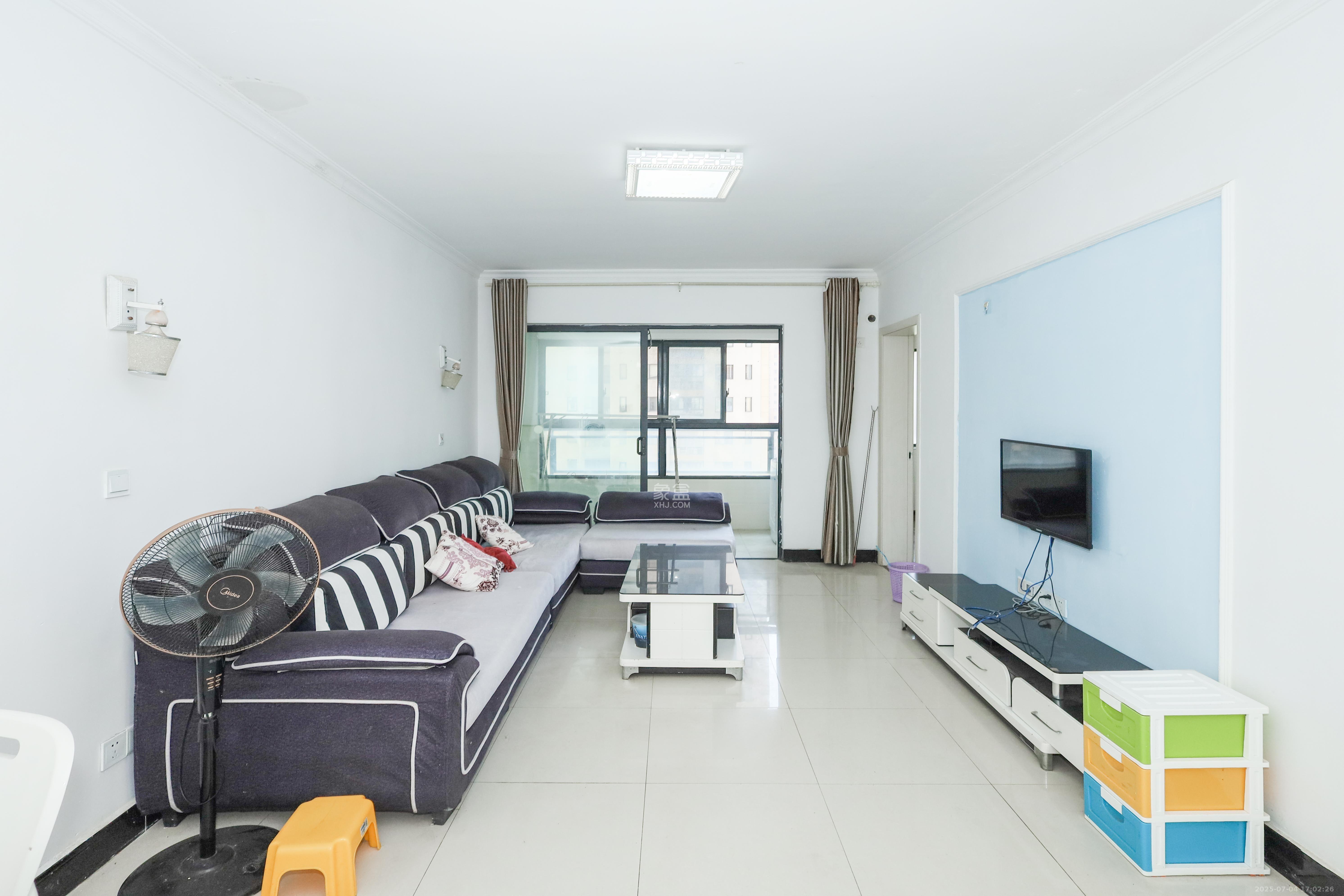 好莱城(弘德西街) 2室2厅1卫 2200.0元/月 好莱城(弘德西街) 2室2厅1卫 2200.0元/月室内图