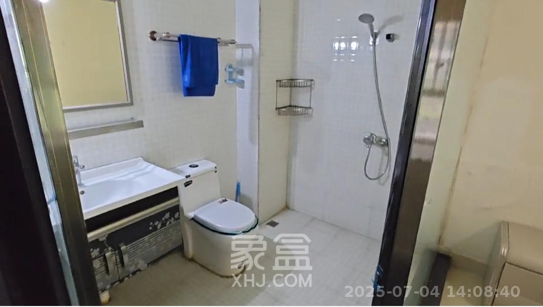 菁华源  3室2厅2卫   2800.00元/月室内图