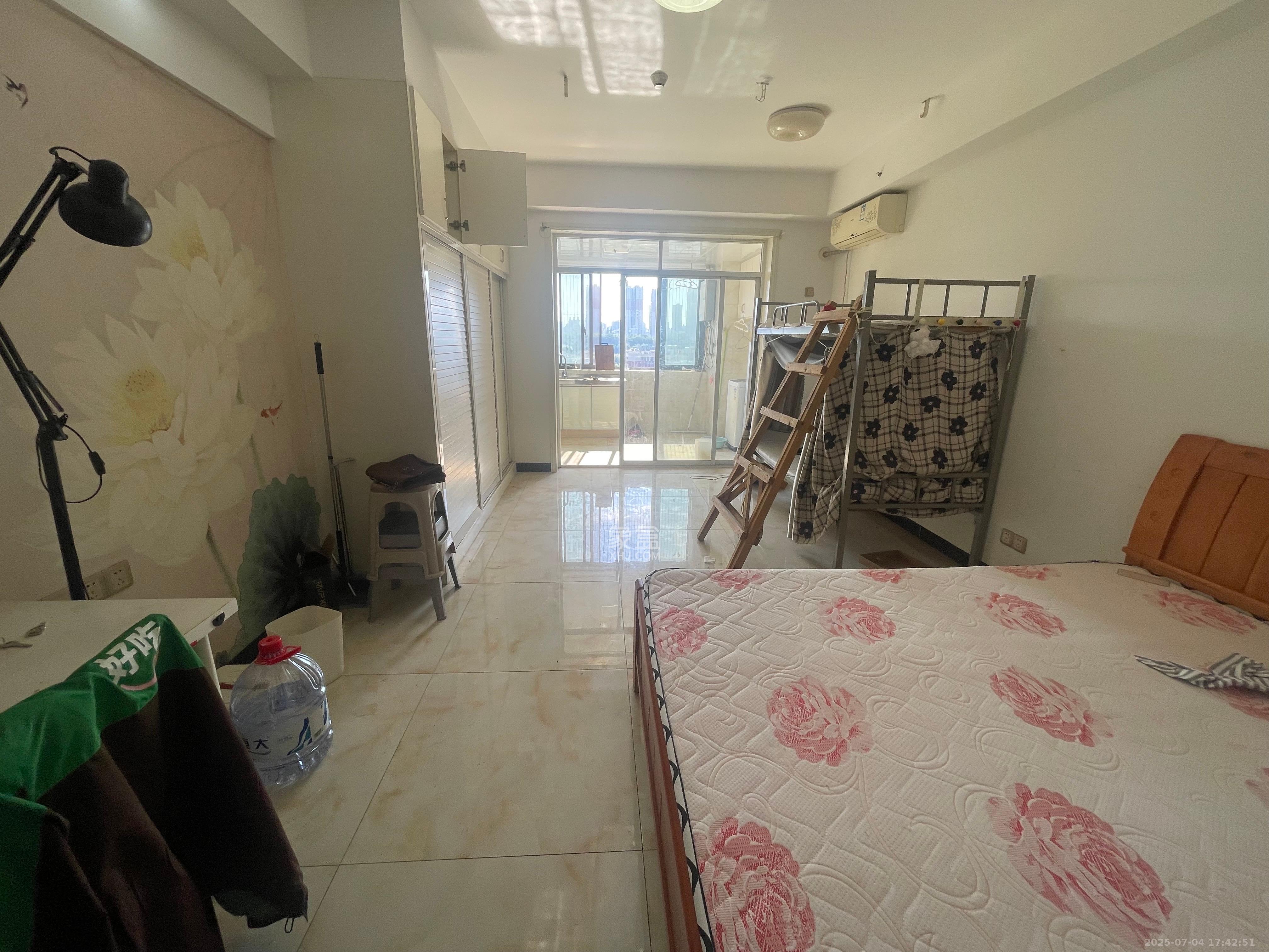 五矿万境水岸二期(五矿万境水岸和苑) 1室1厅1卫 1500.0元/月 五矿万境水岸二期(五矿万境水岸和苑) 1室1厅1卫 1500.0元/月室内图