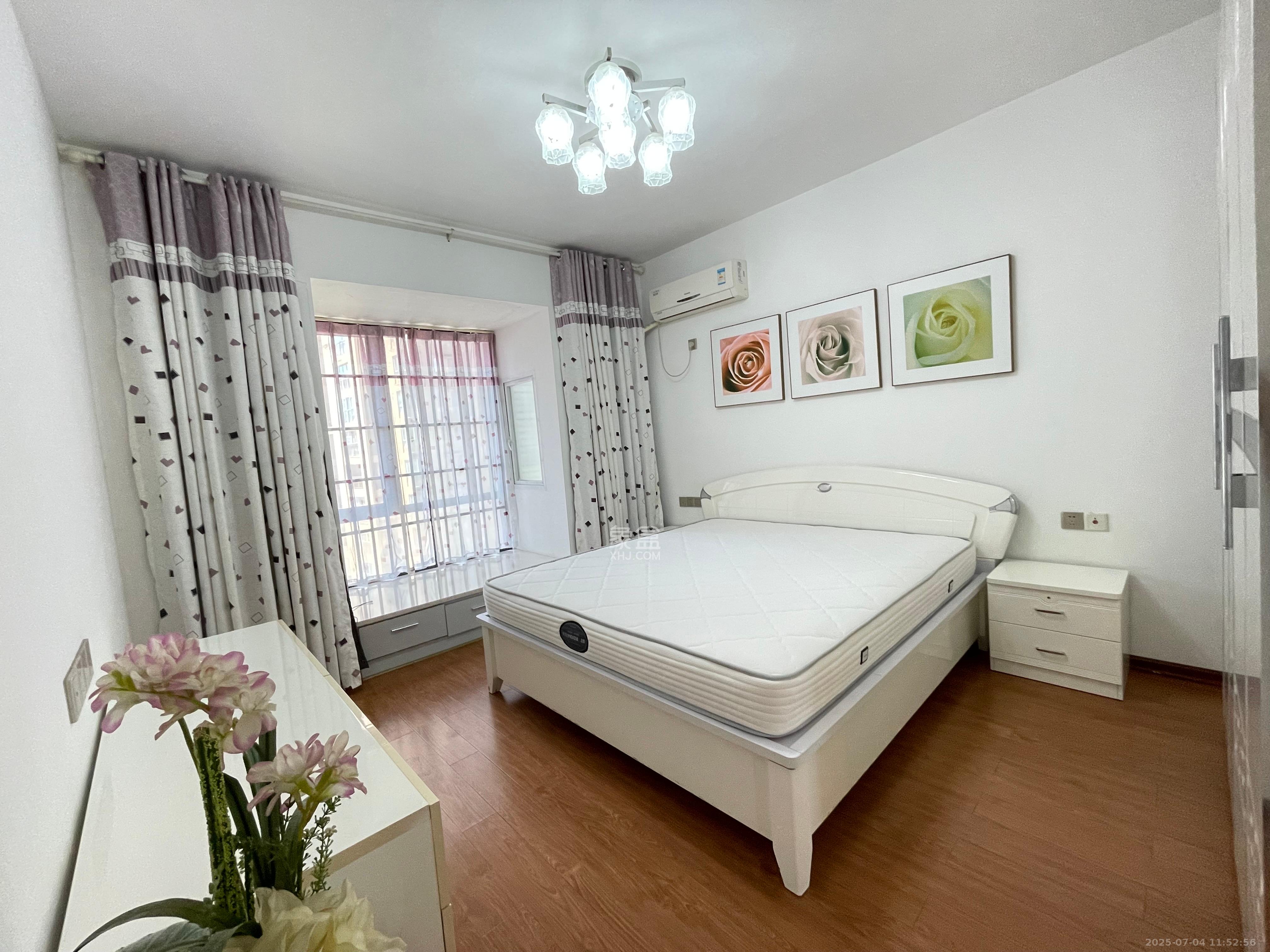 万博汇  3室2厅1卫    4500.0元/月 万博汇  3室2厅1卫    4500.0元/月室内图