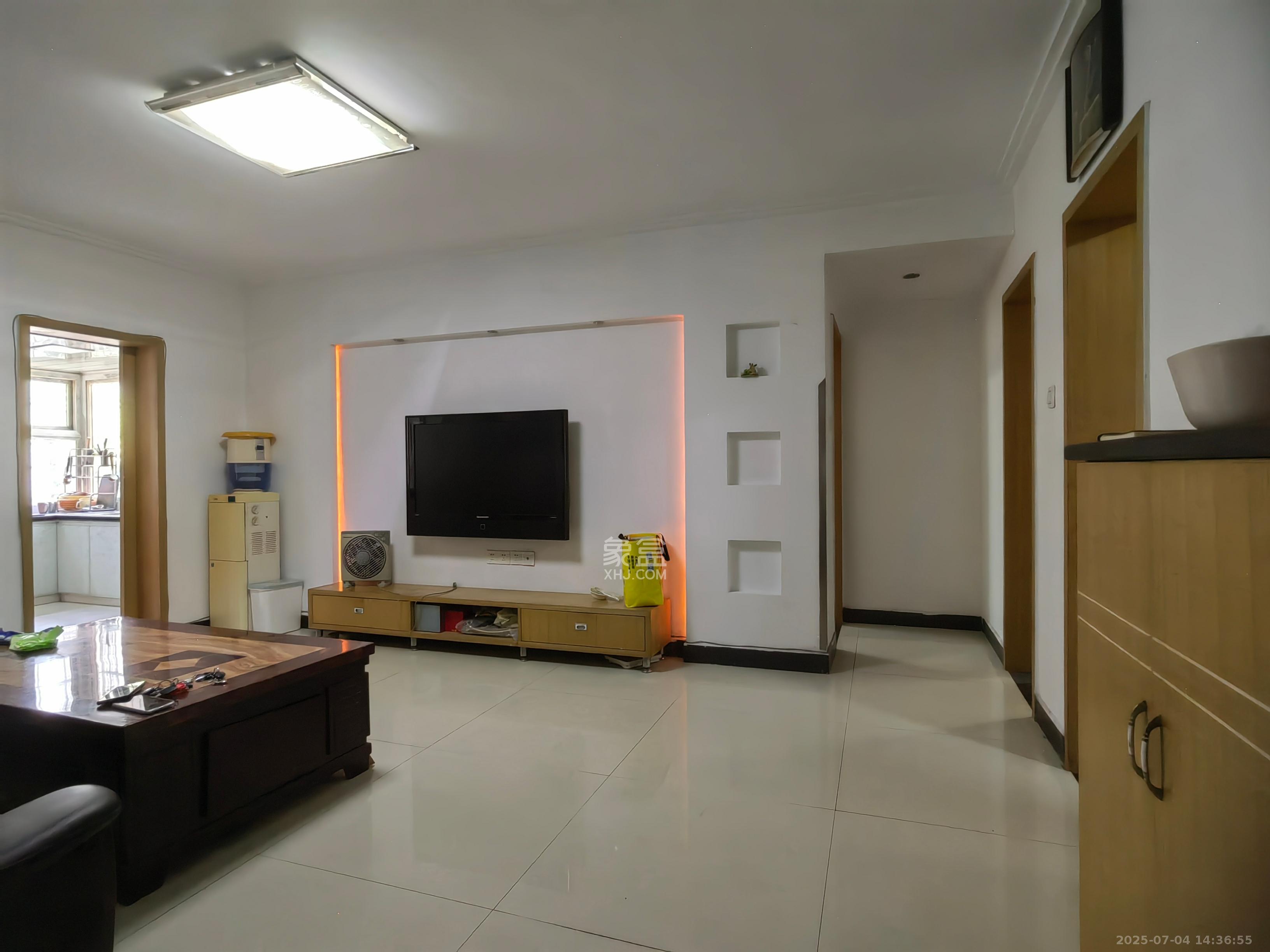 马王堆社区七片 3室2厅1卫 2100.0元/月 马王堆社区七片 3室2厅1卫 2100.0元/月室内图