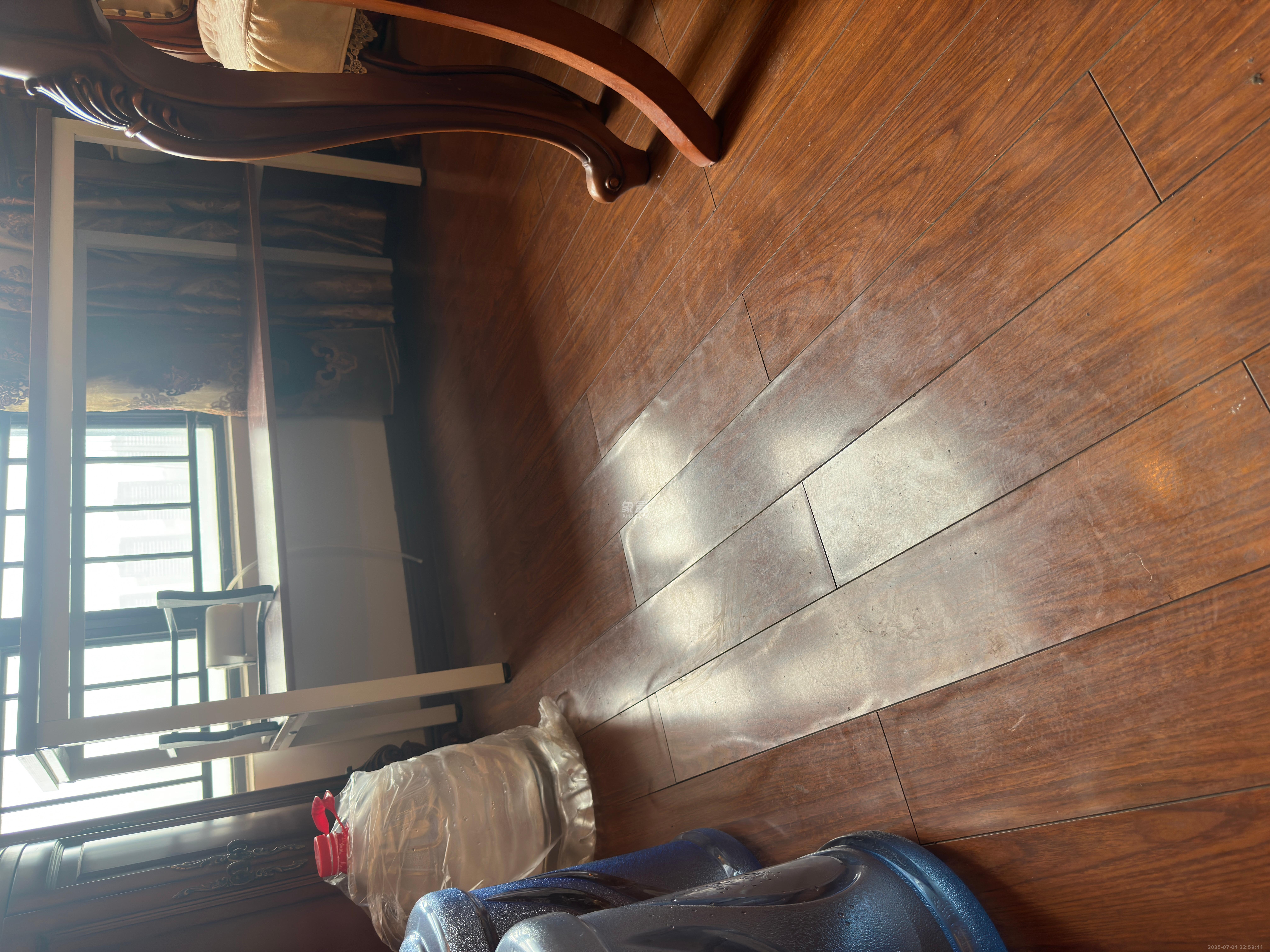 万科金域华府三四期 3室2厅1卫 2200.0元/月 万科金域华府三四期 3室2厅1卫 2200.0元/月室内图