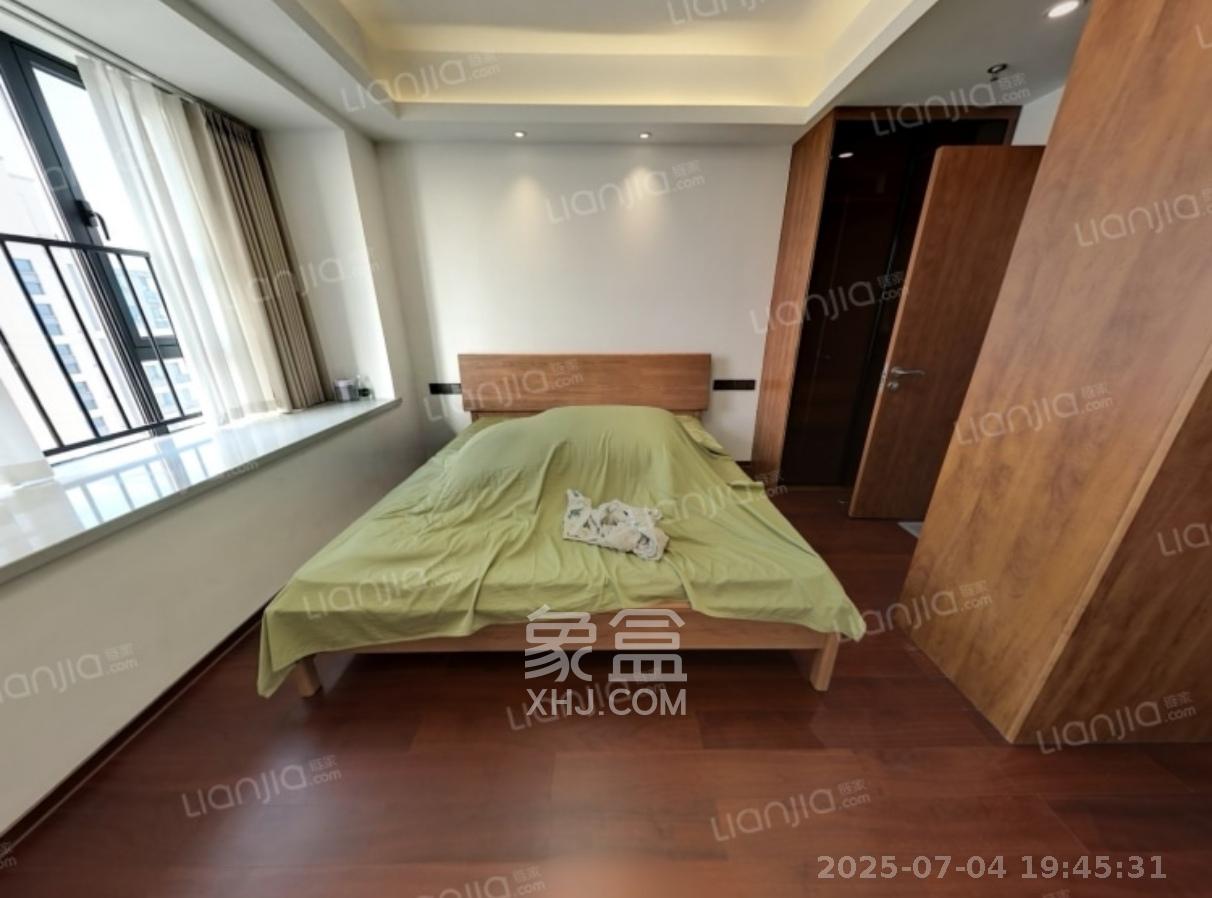 梅溪悦章  4室2厅2卫    3800.0元/月室内图