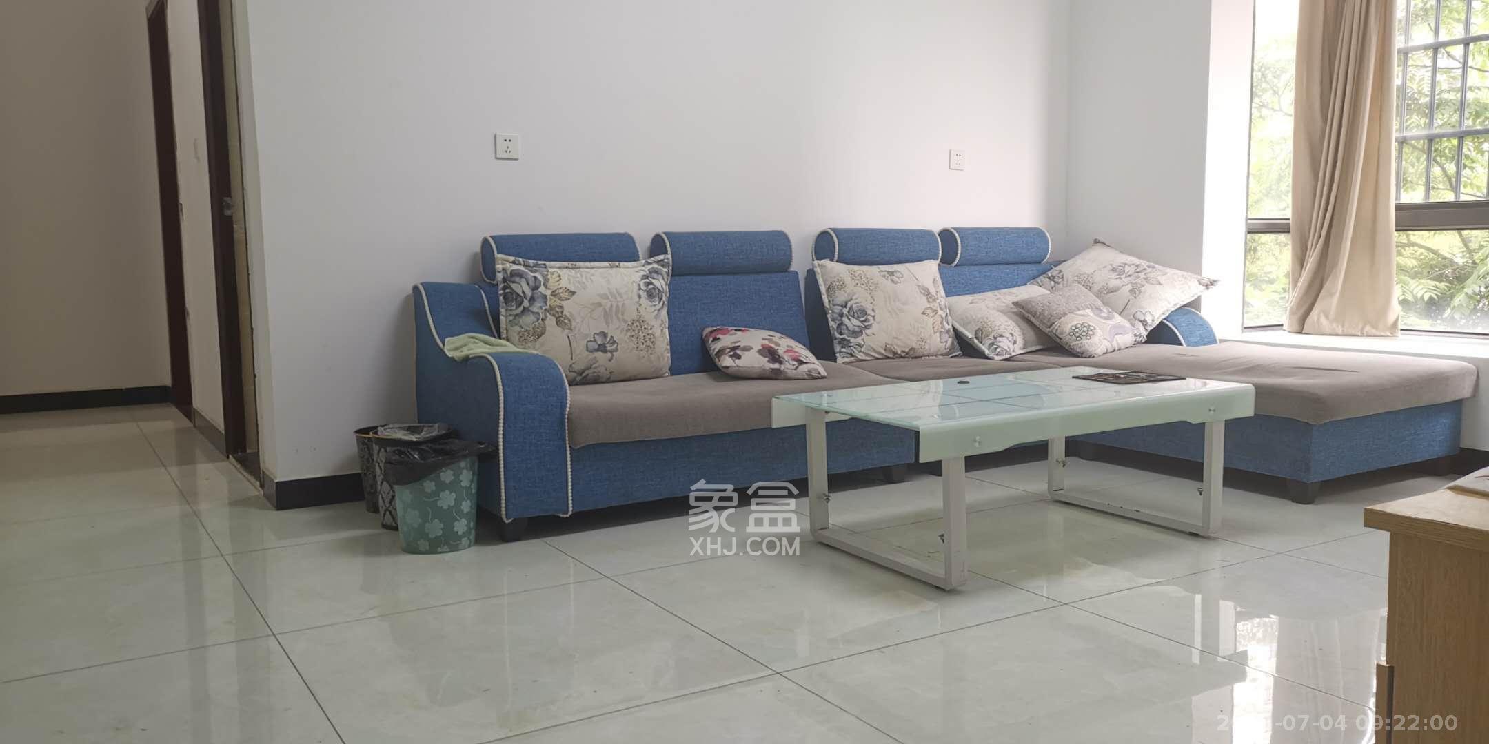 鑫远湘府逸园 3室2厅1卫 2000.0元/月 鑫远湘府逸园 3室2厅1卫 2000.0元/月室内图