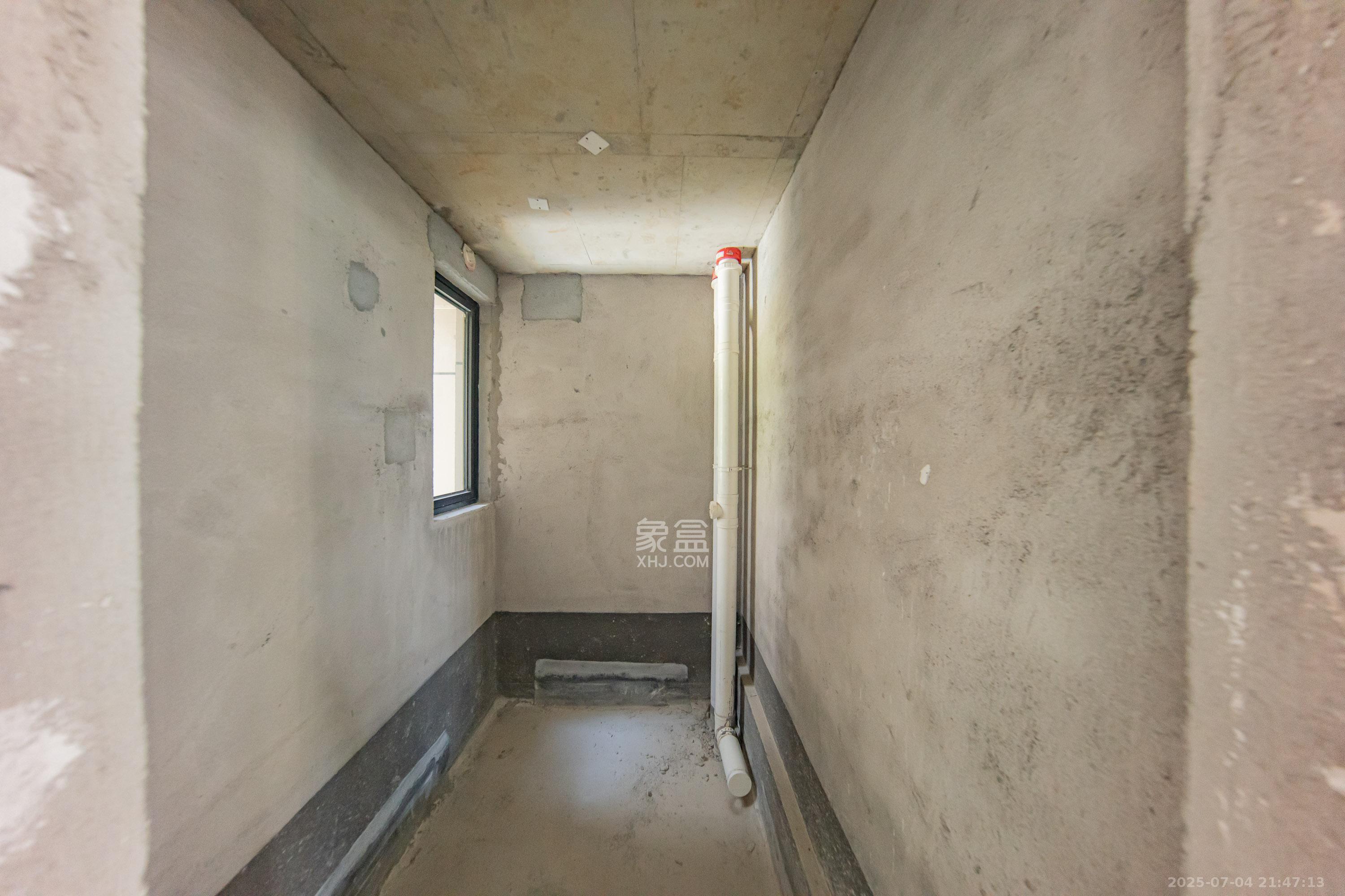 建投象山国际  1室0厅0卫   250.80万卫生间