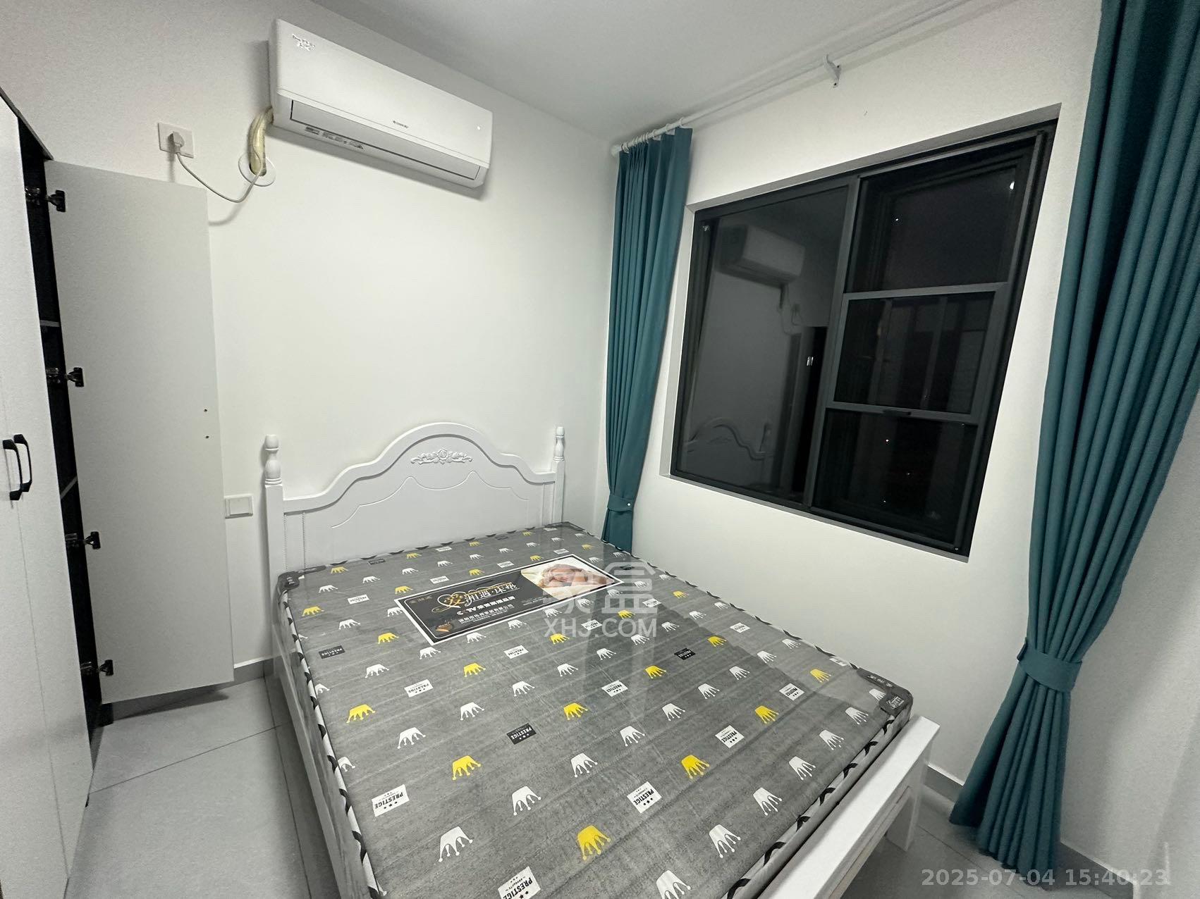 中城苑  2室1厅1卫    2100.0元/月室内图