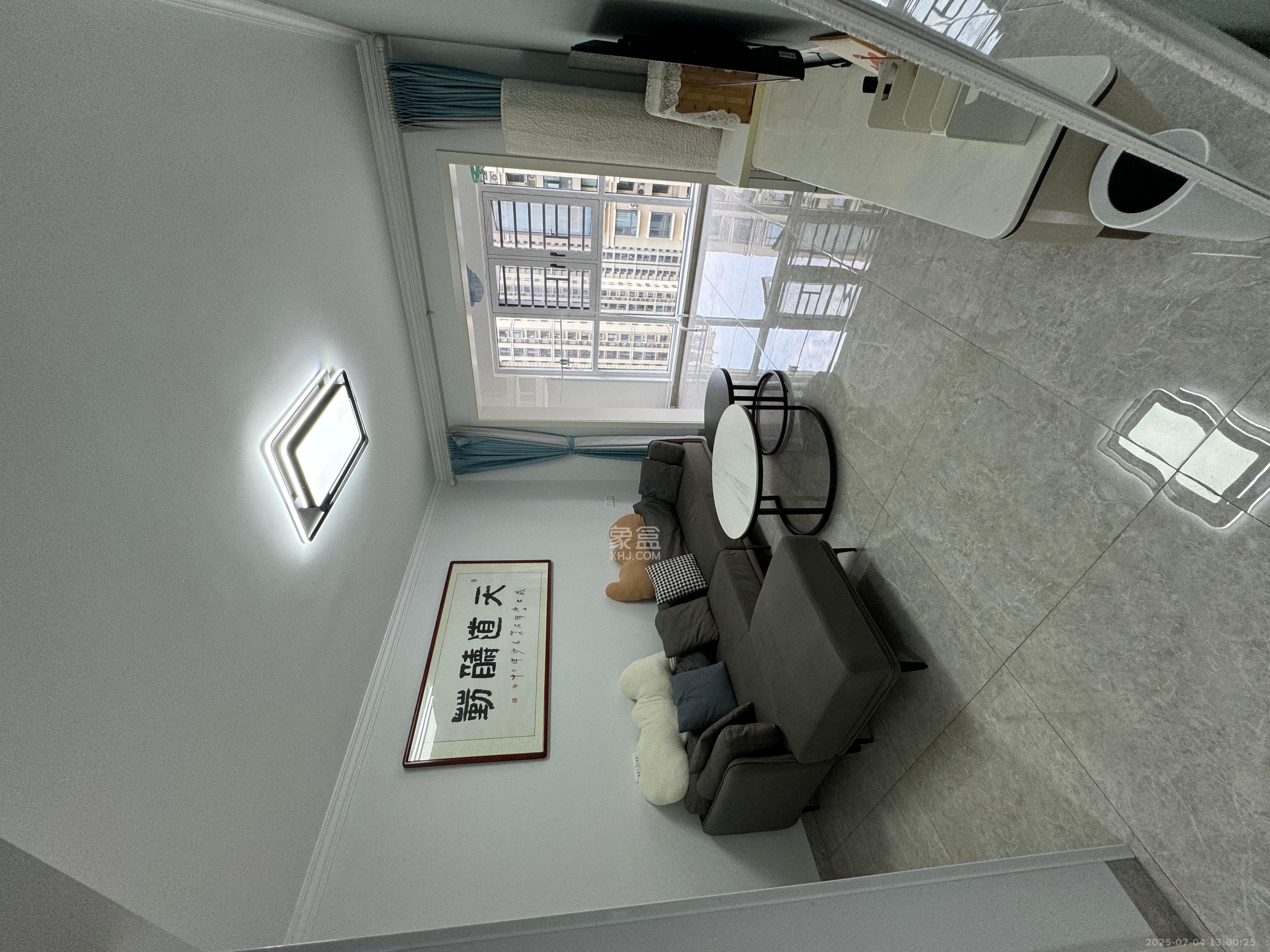 惟泽园  2室2厅1卫   2300.00元/月