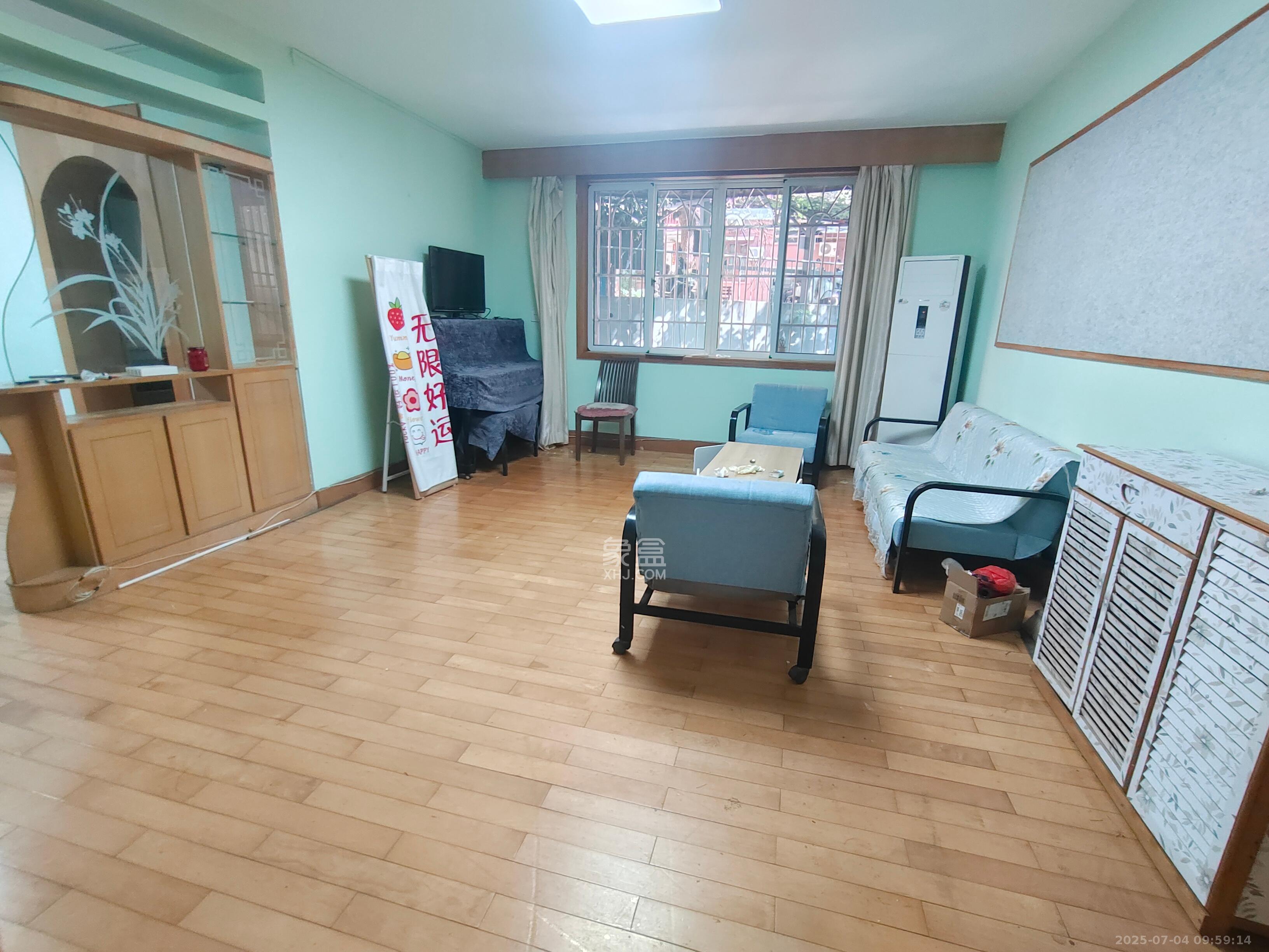省林勘院  3室2厅1卫   2500.00元/月室内图