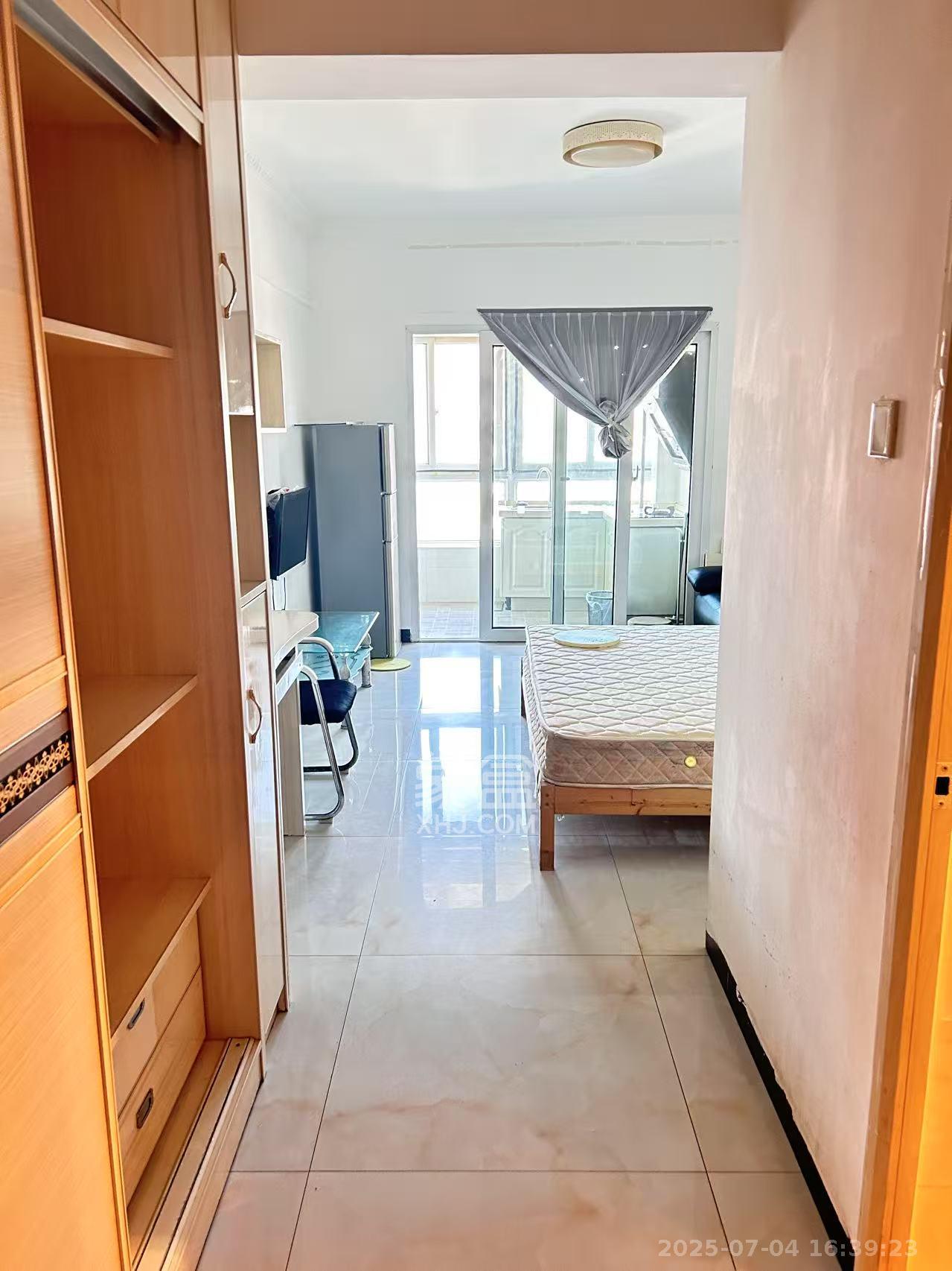 五矿紫湖香醍 1室0厅1卫 1000.0元/月 五矿紫湖香醍 1室0厅1卫 1000.0元/月室内图