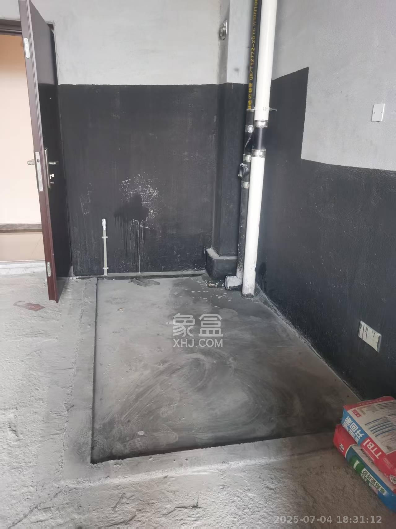佳兆业云顶都汇  1室1厅1卫   1500.00元/月室内图