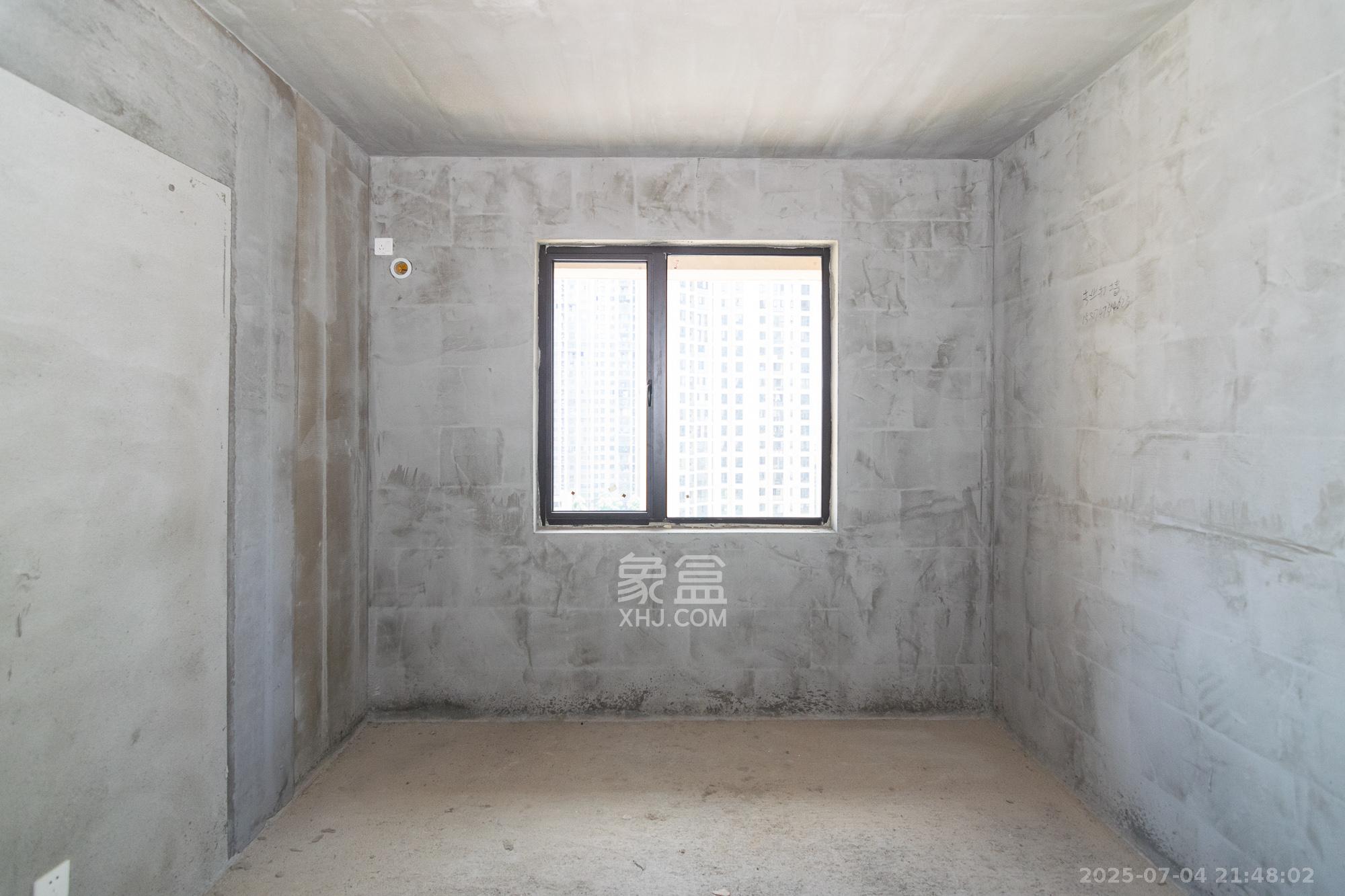 长房星珑湾 3室2厅1卫 48.0万 长房星珑湾 3室2厅1卫 48.0万卧室